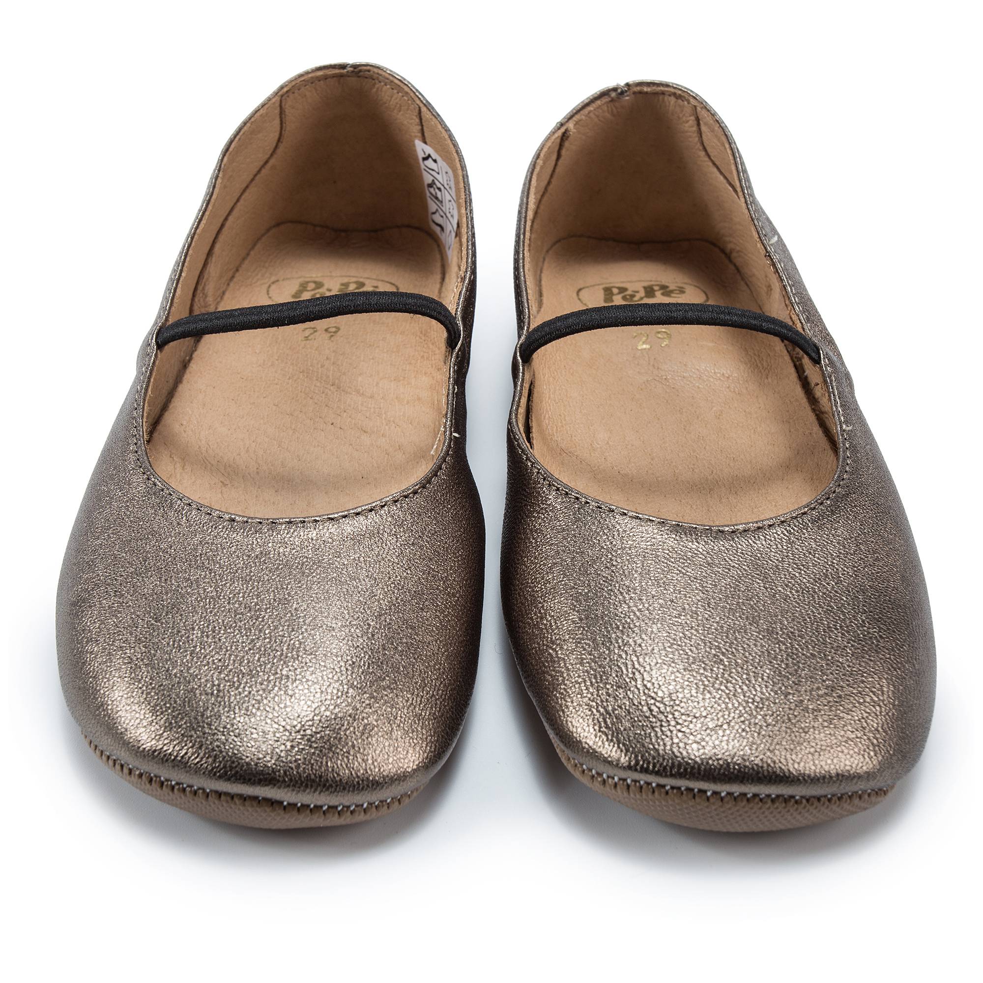 Girls Rust "Laspfpsg" Shoes