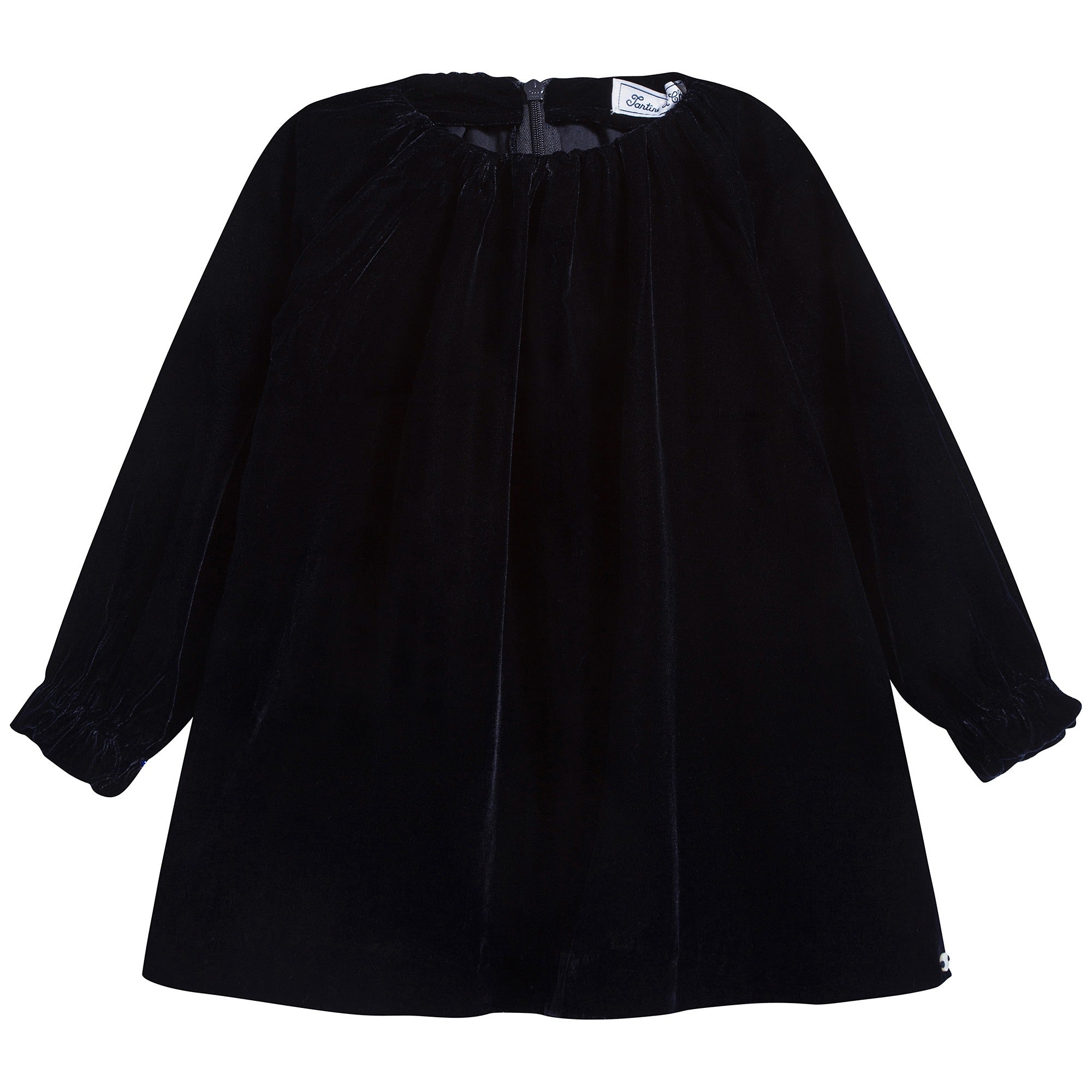 Baby Marine Dress