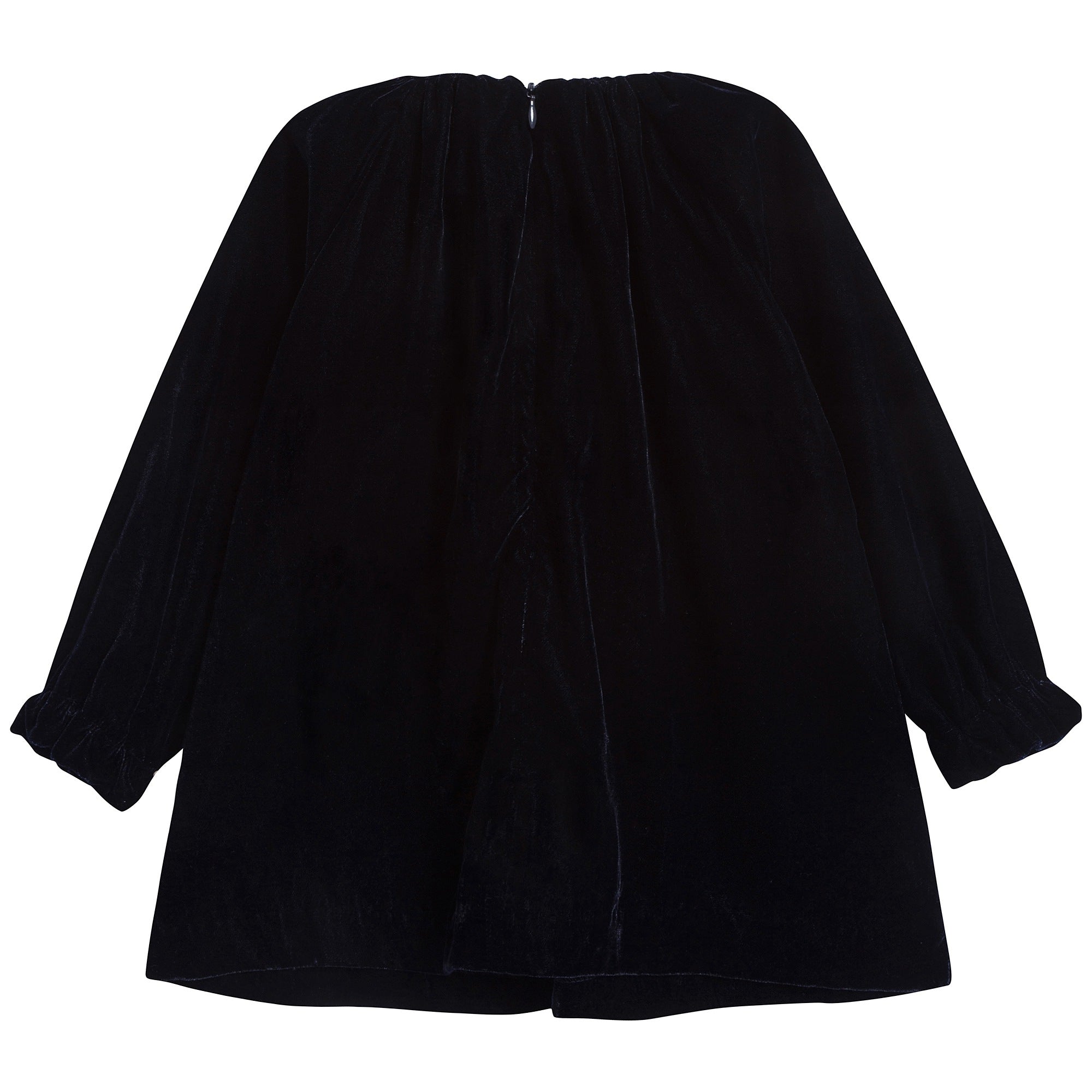 Baby Marine Dress