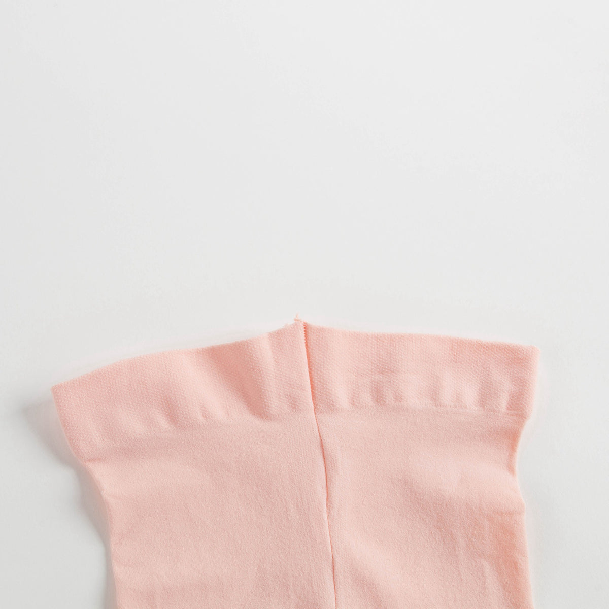 Collant pour filles à motif de pétales de rose