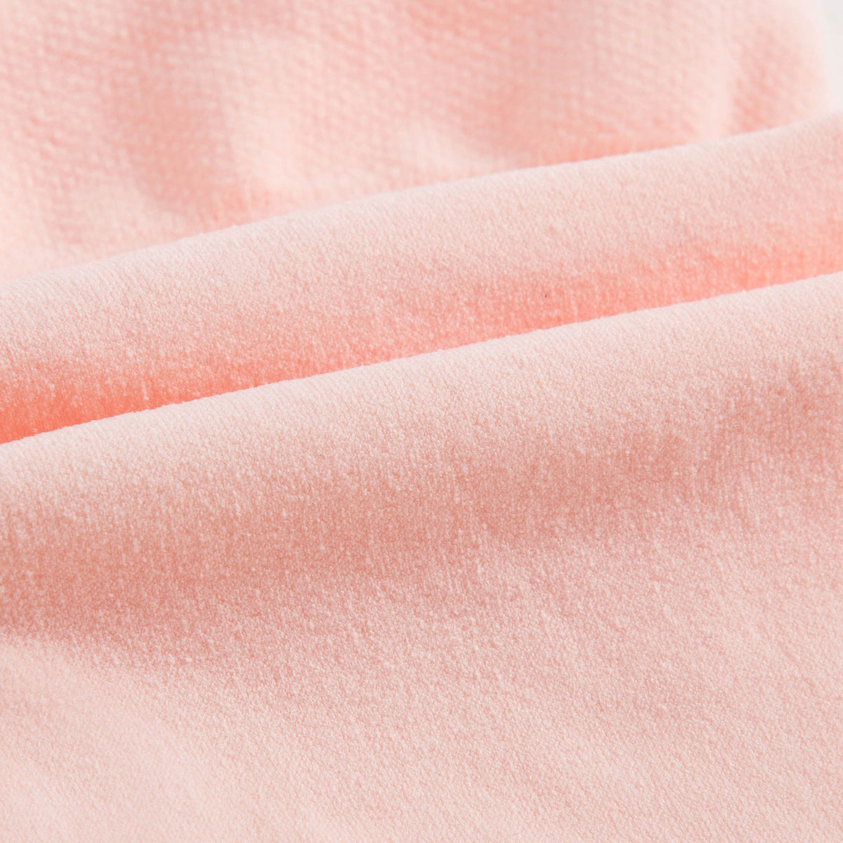 Collant pour filles à motif de pétales de rose