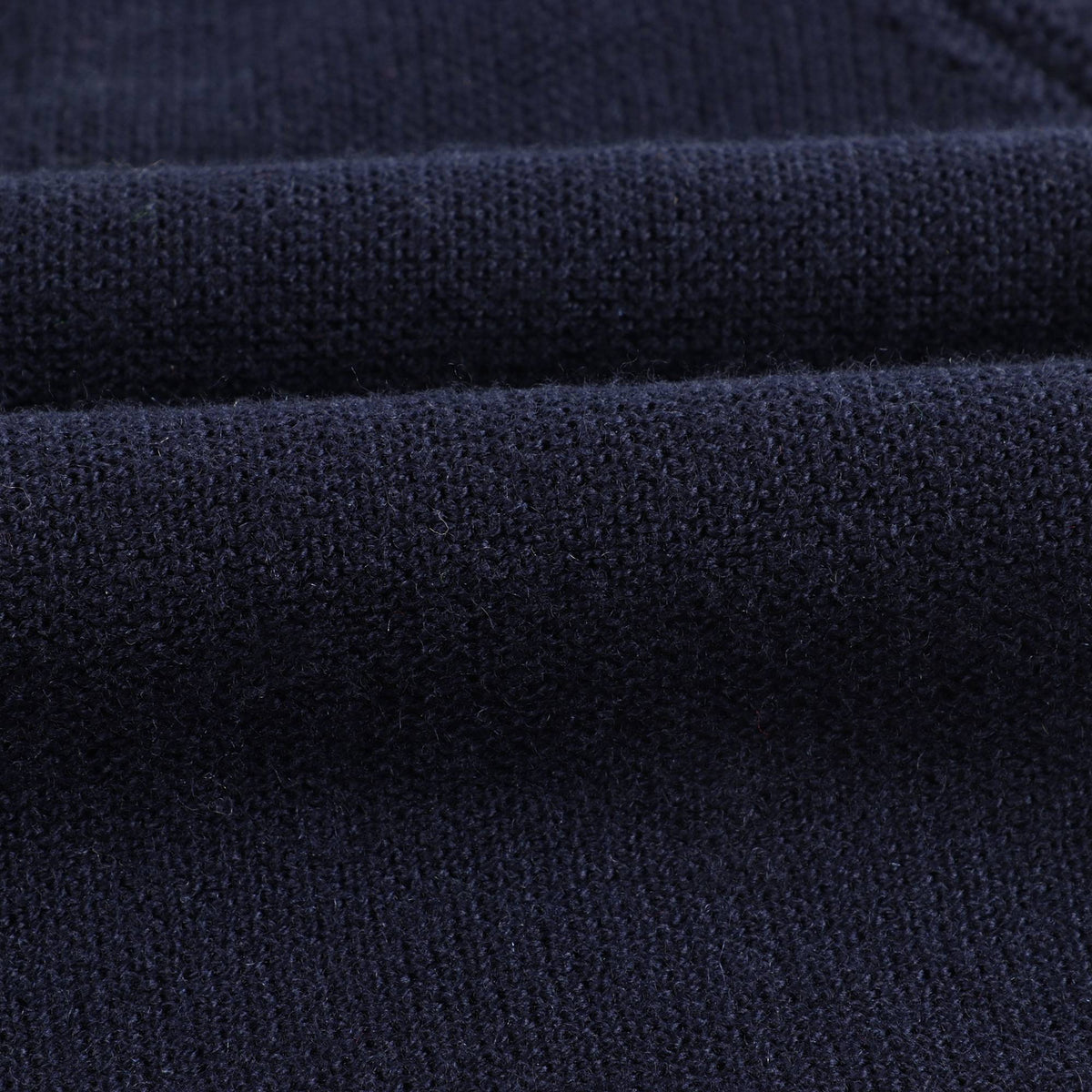 Cardigan en Laine Oltremare pour Bébés Garçons et Filles