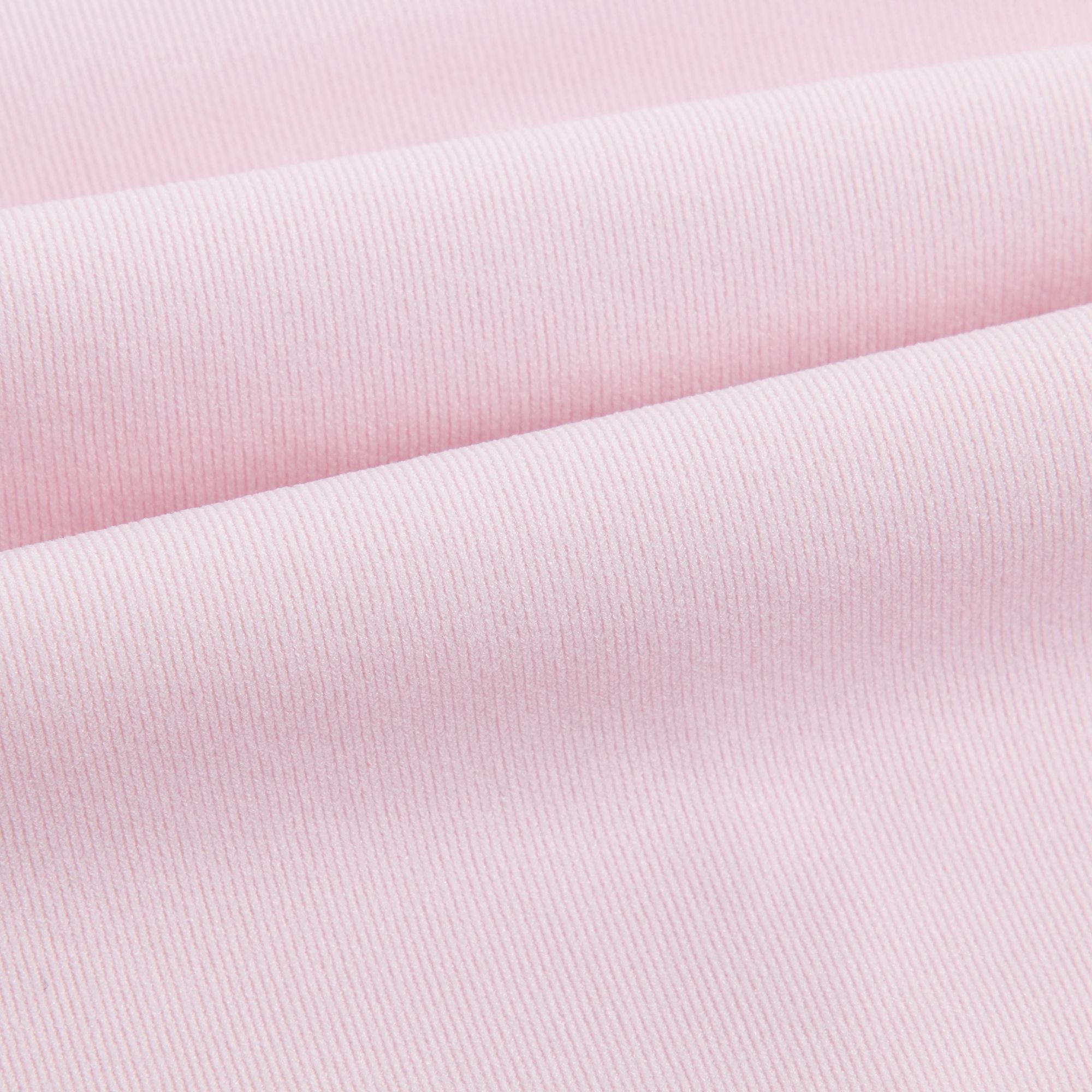 Grenouillères pour filles à pétales de rose