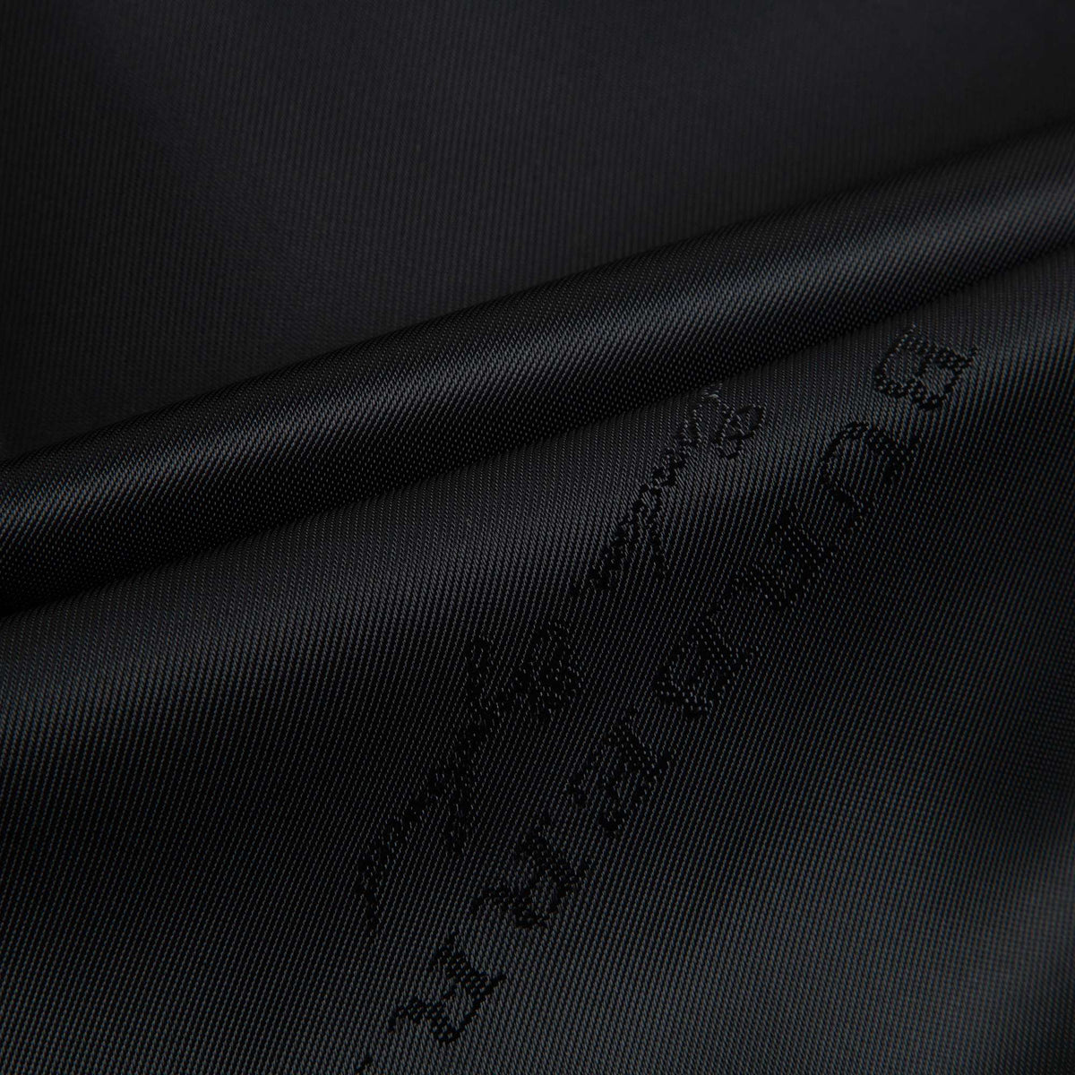 Manteau en laine vierge bleu marine pour fille