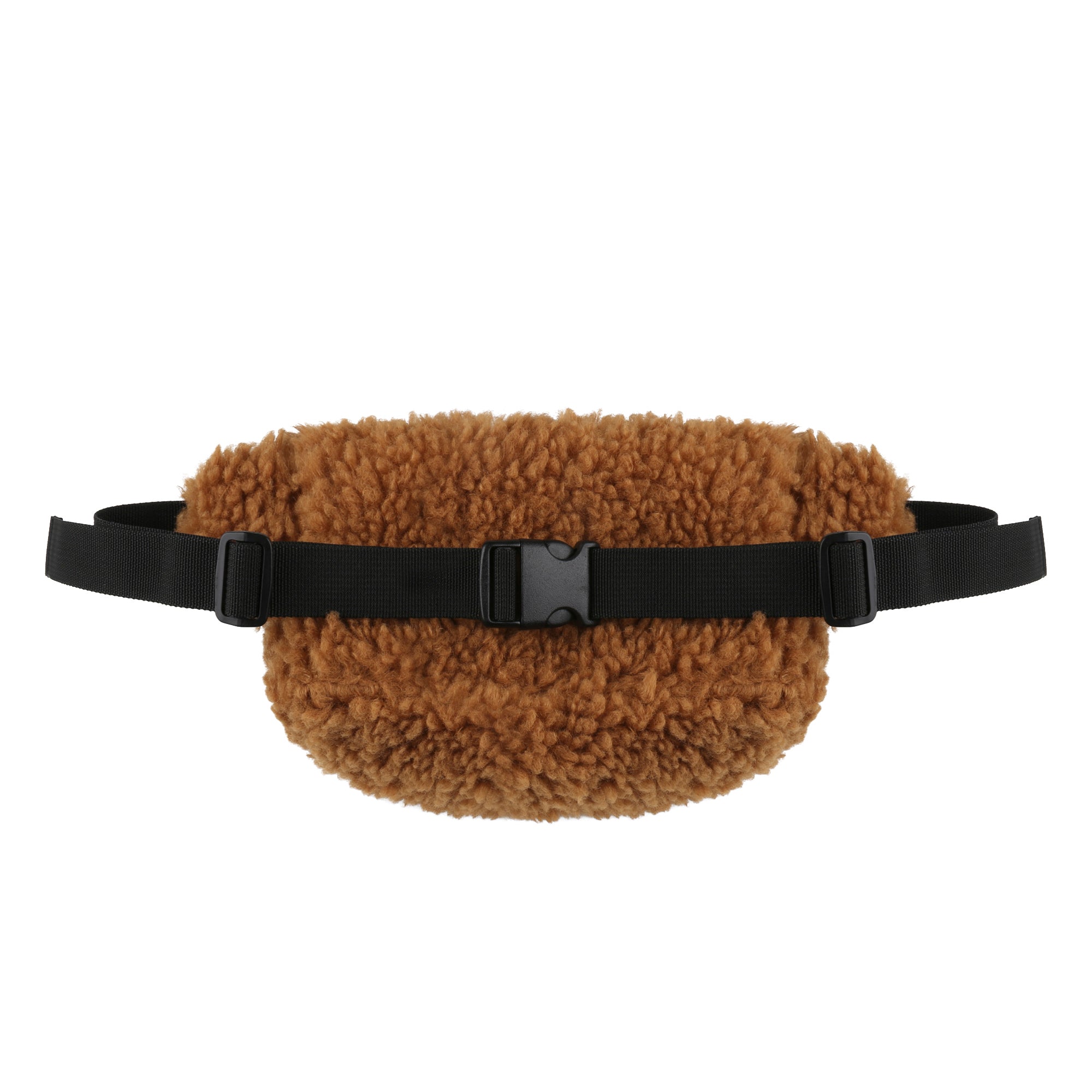 Boys & Girls Brown Belt Bag