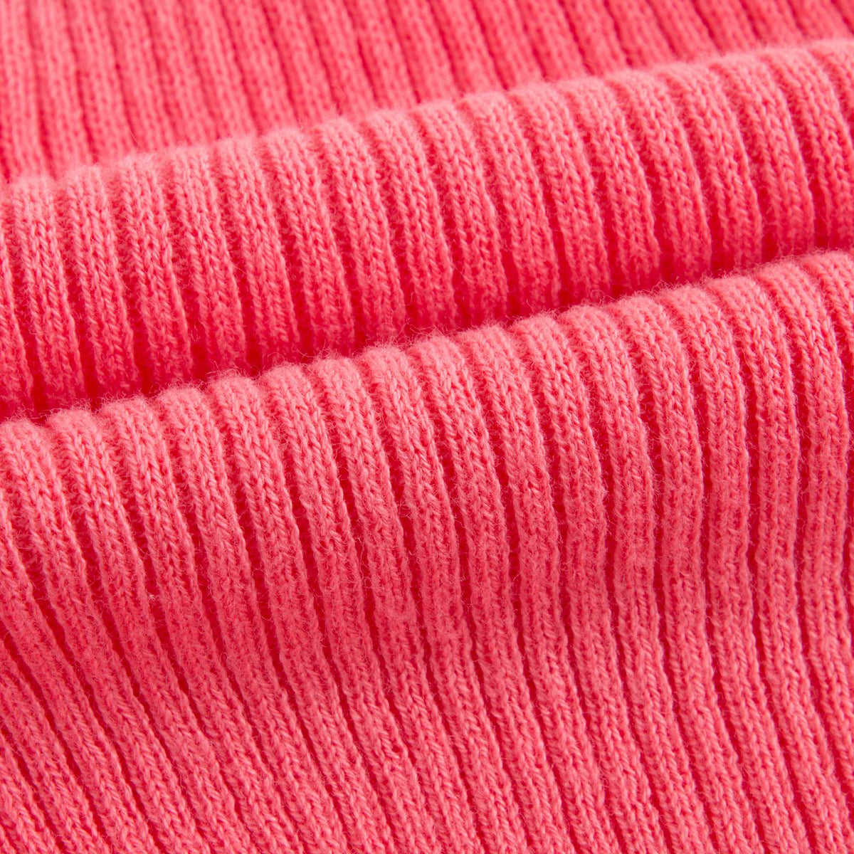 Gilet Zénobia en coton et bonbon pour filles