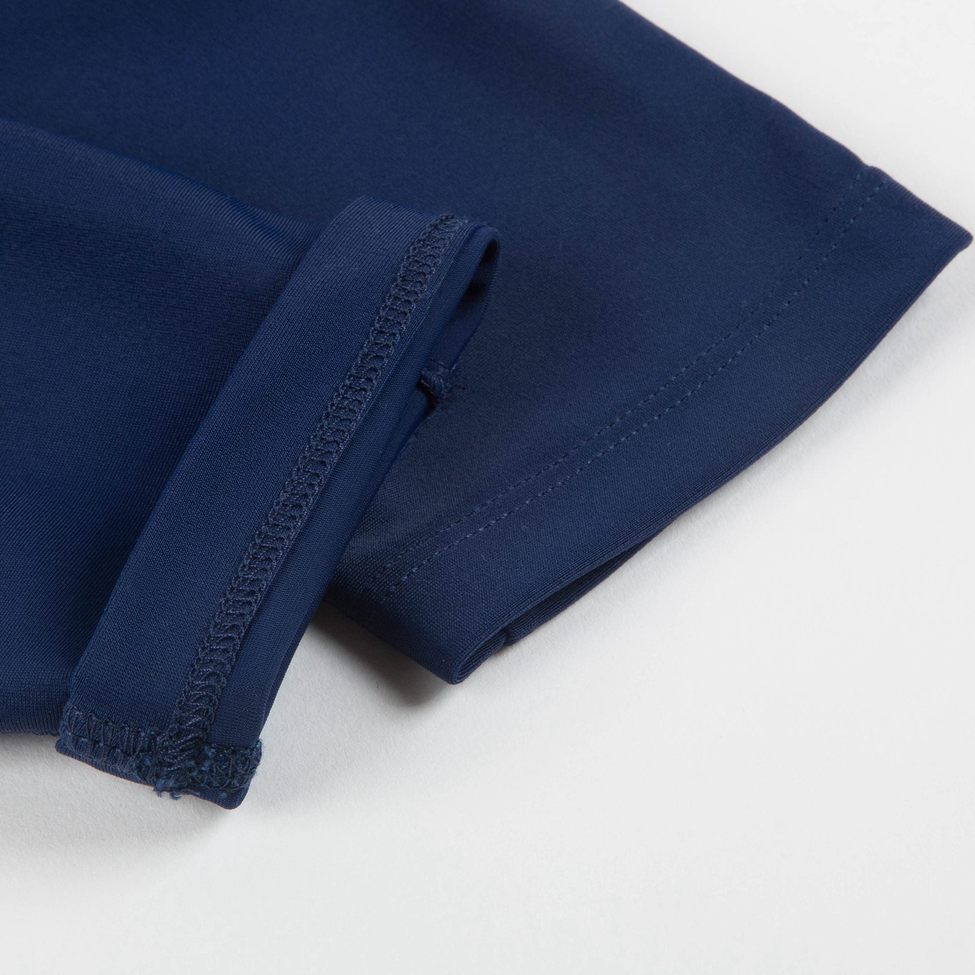 Jogging avec logo bleu marine pour garçons et filles