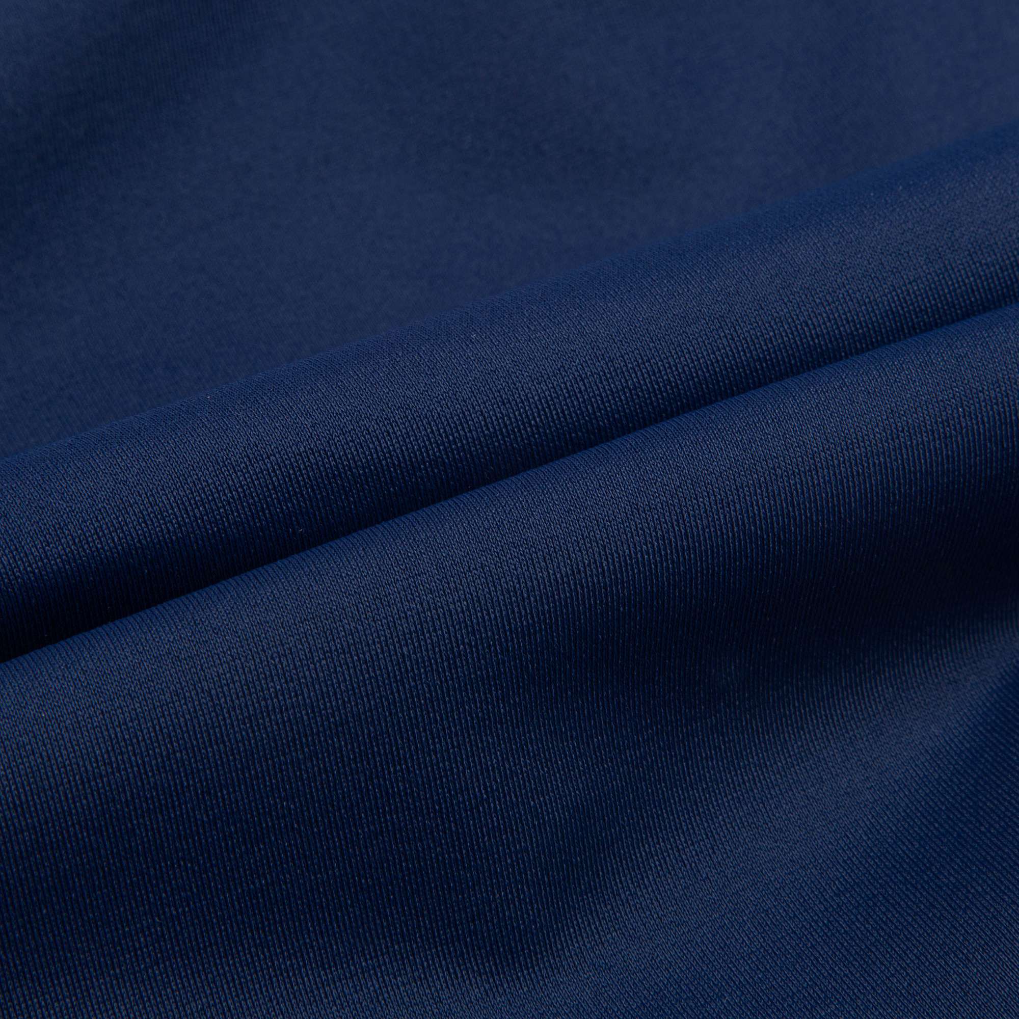 Jogging avec logo bleu marine pour garçons et filles