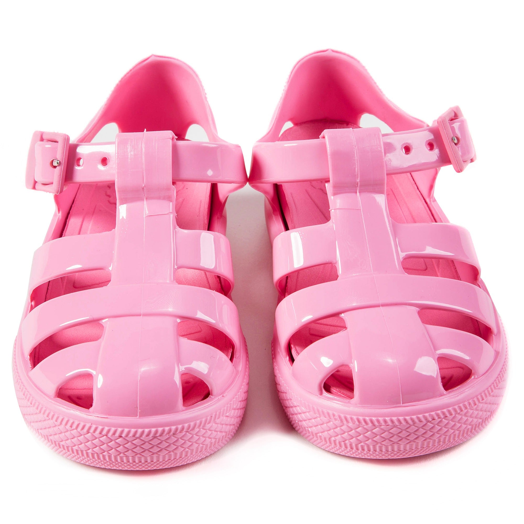 Girls Pink Sandal