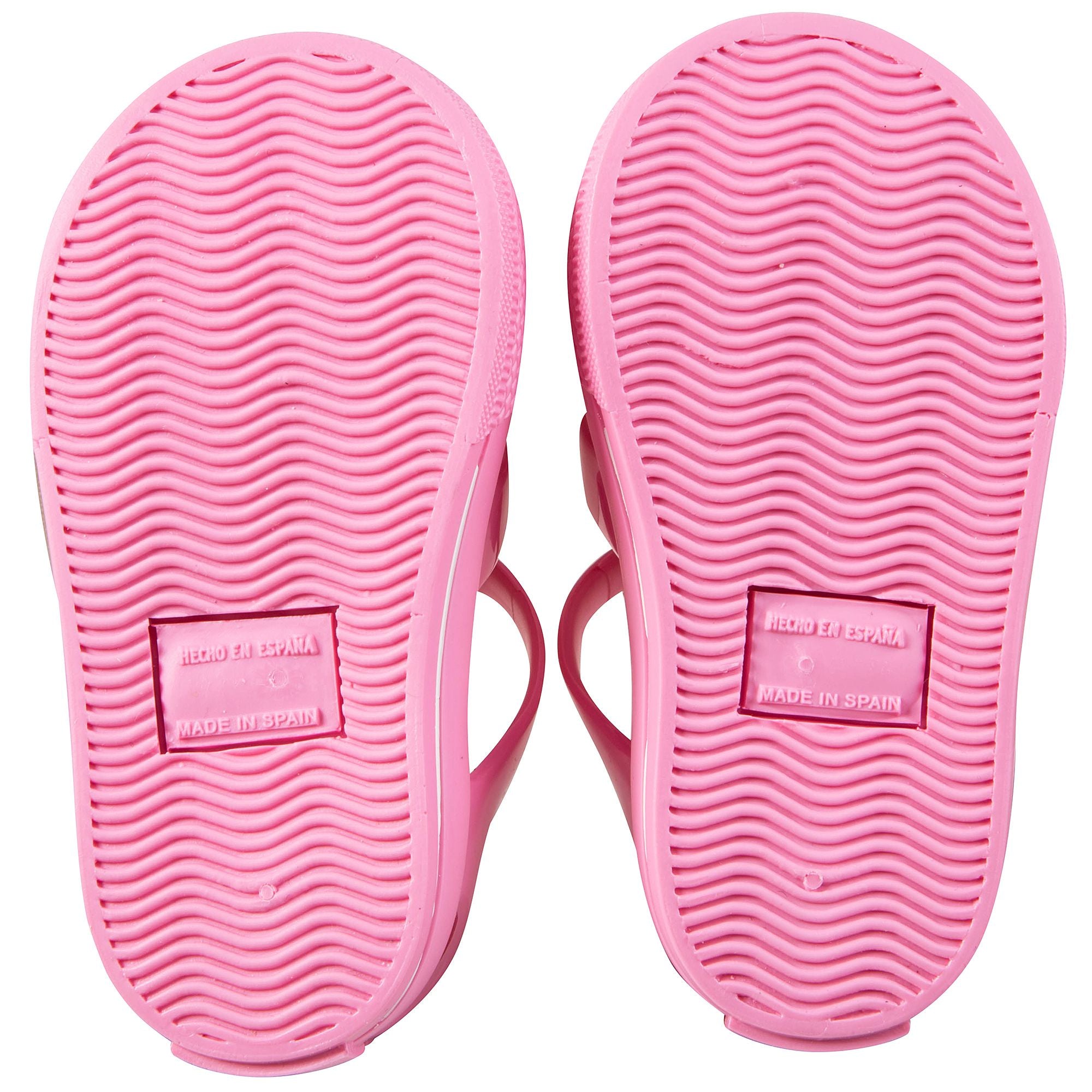 Girls Pink Sandal