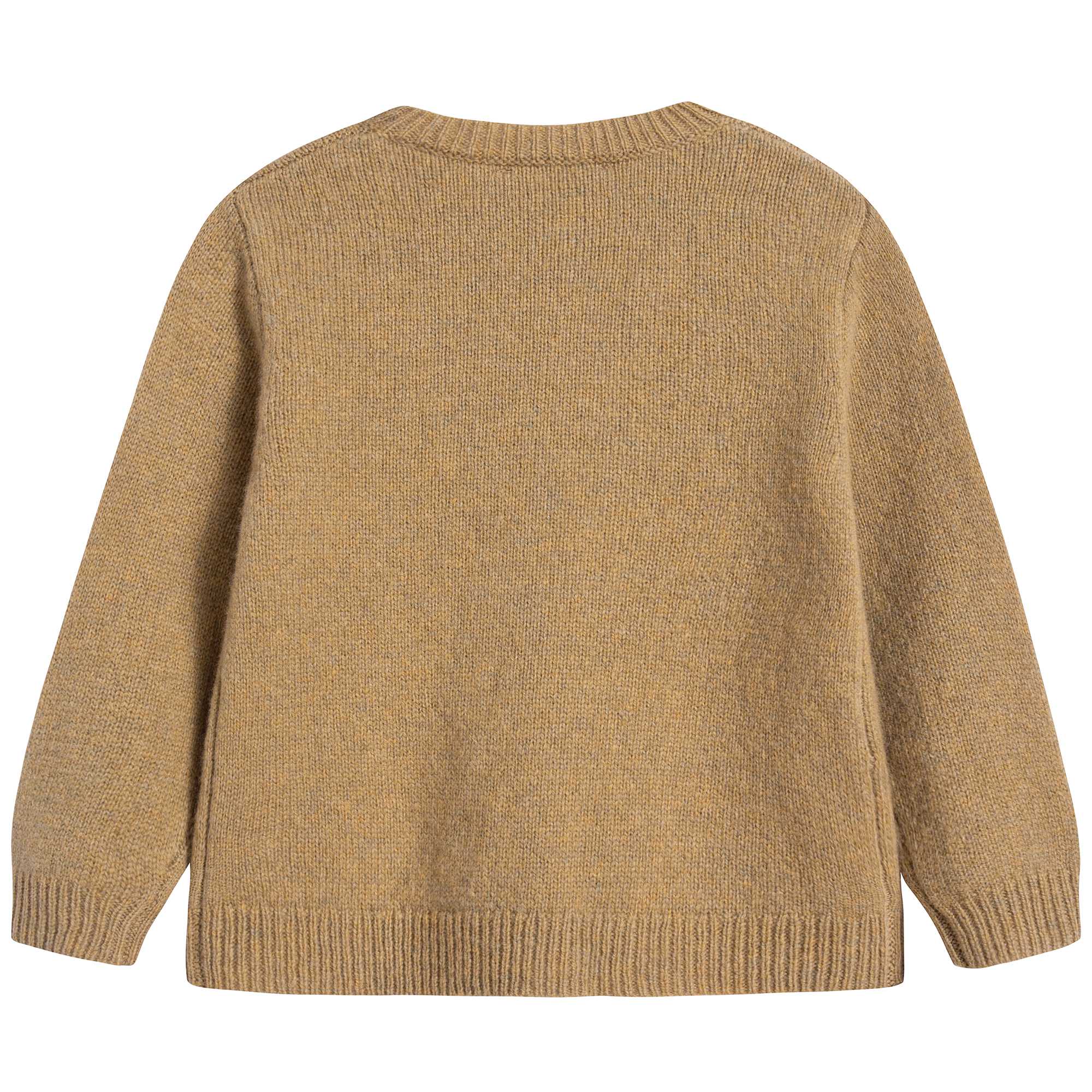 Baby Sand Cardigan