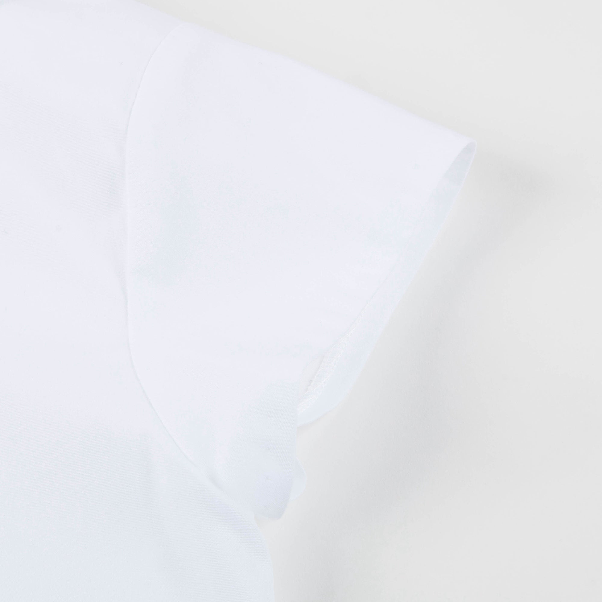Girls Optical White T-shirt