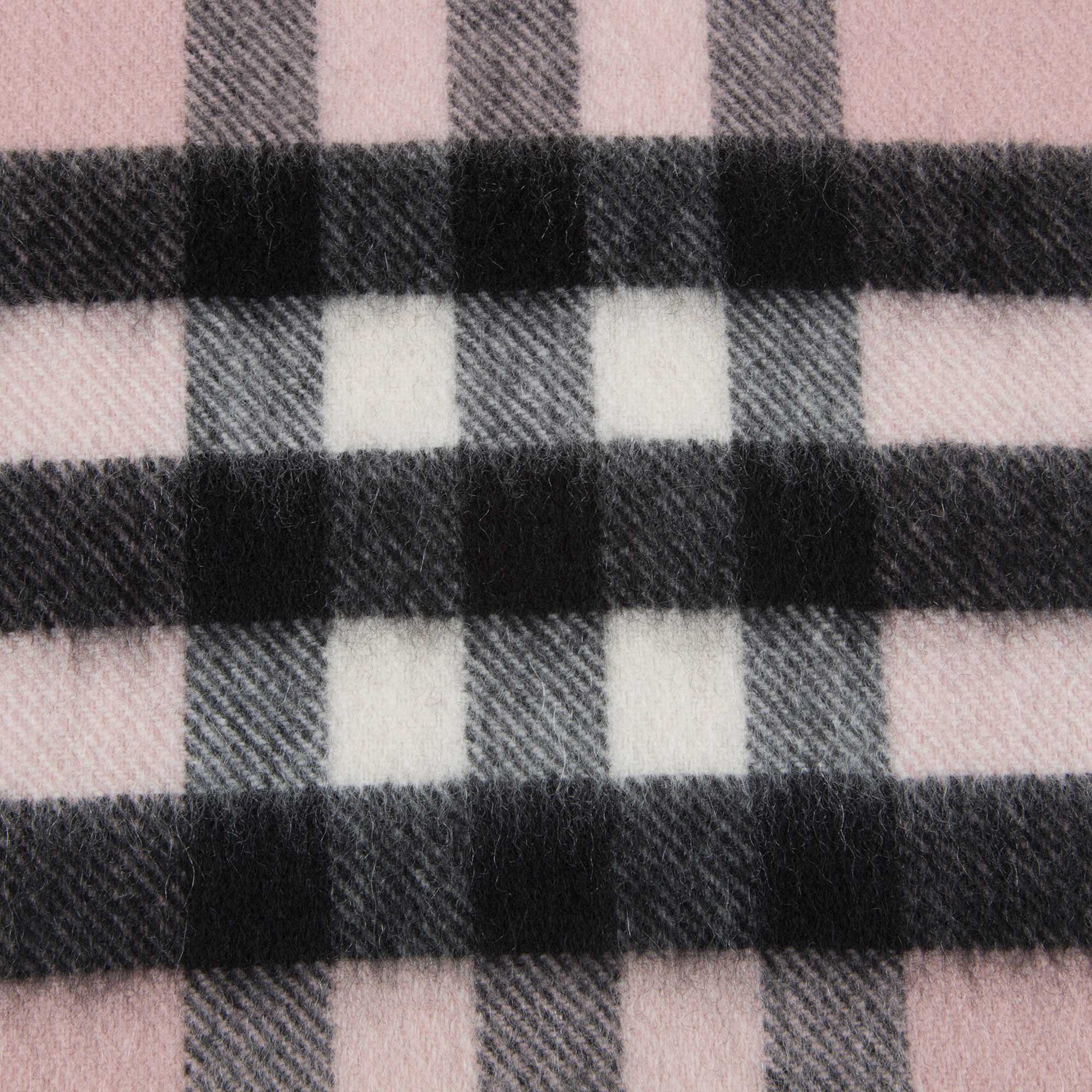 Girls Ash Rose Cashmere Scarves