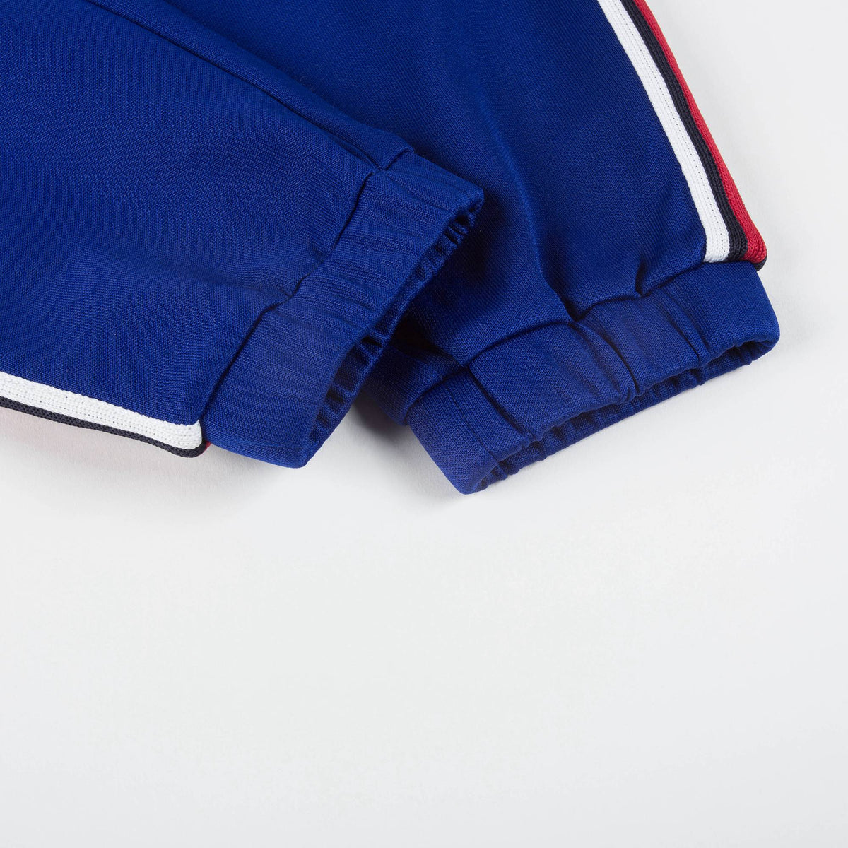 Joggers bleus pour garçon