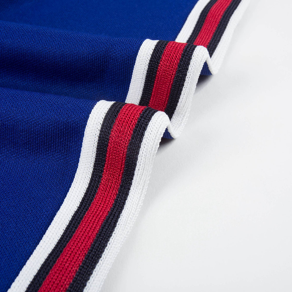 Joggers bleus pour garçon