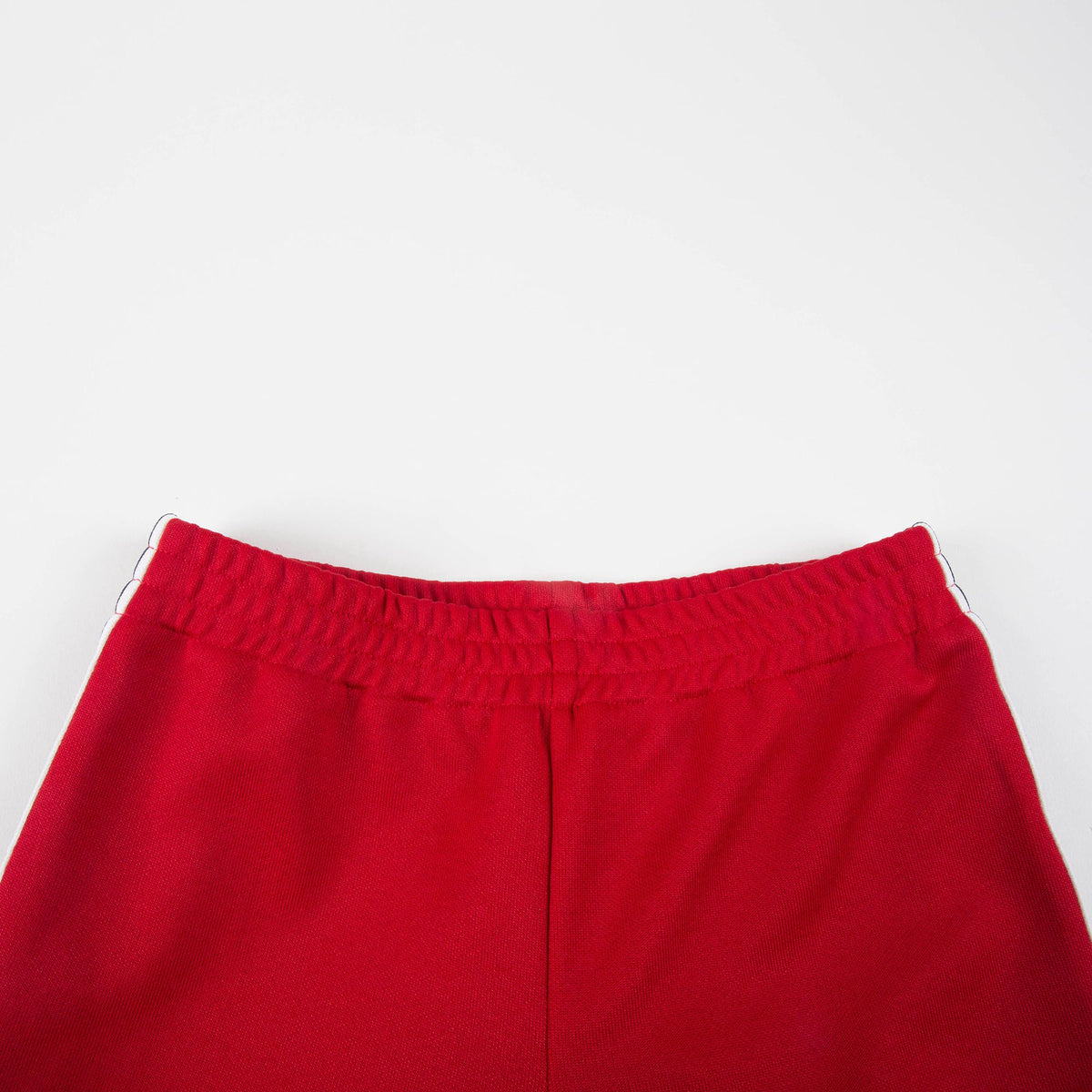 Jogging rouge pour garçon