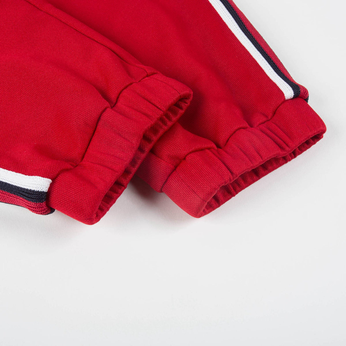 Jogging rouge pour garçon