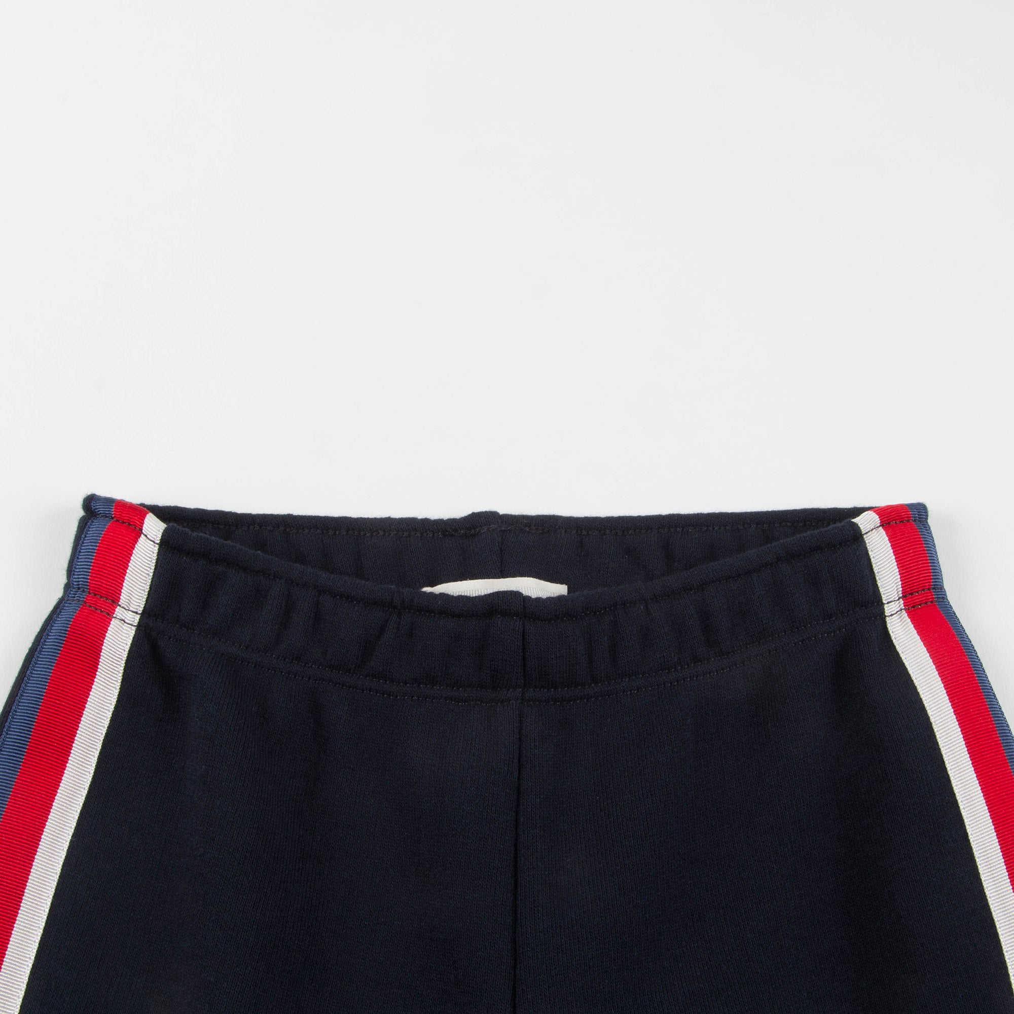 Pantalon de jogging bleu urbain pour bébé garçon