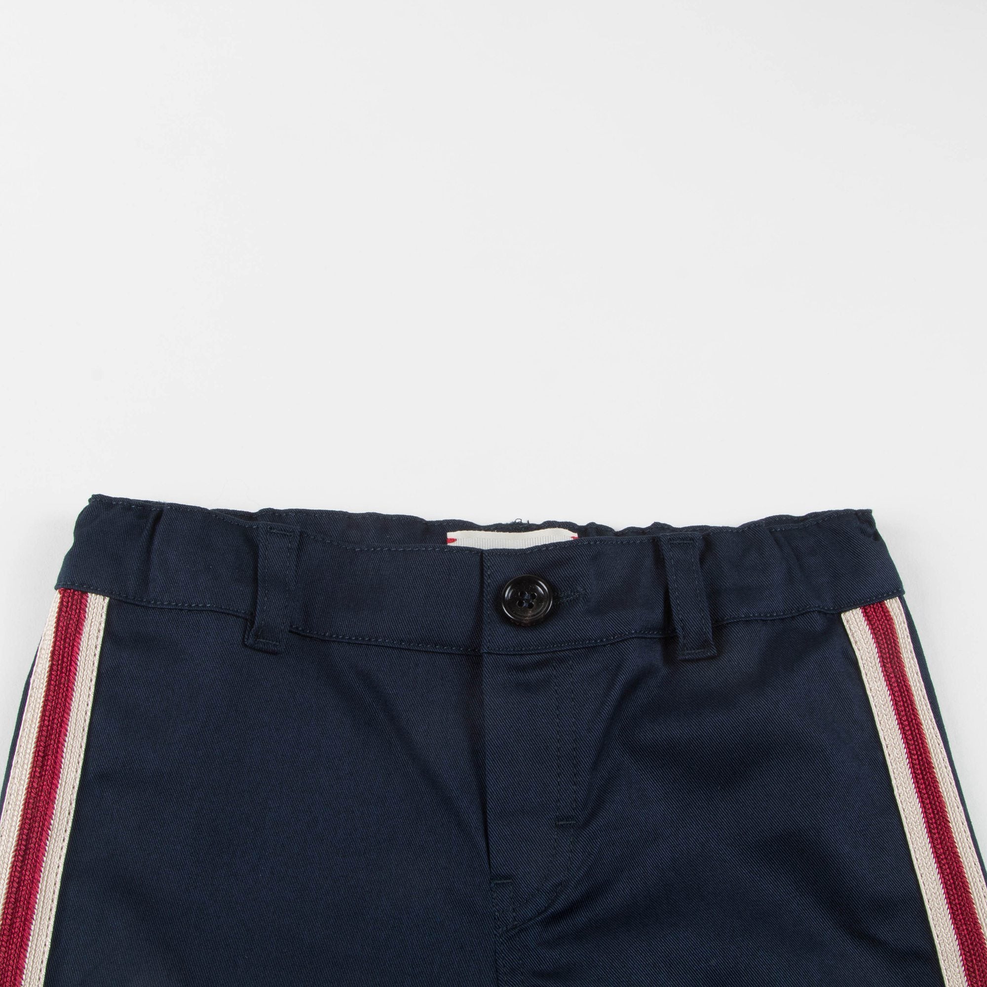 Pantalon de jogging urbain bleu pour bébés garçons