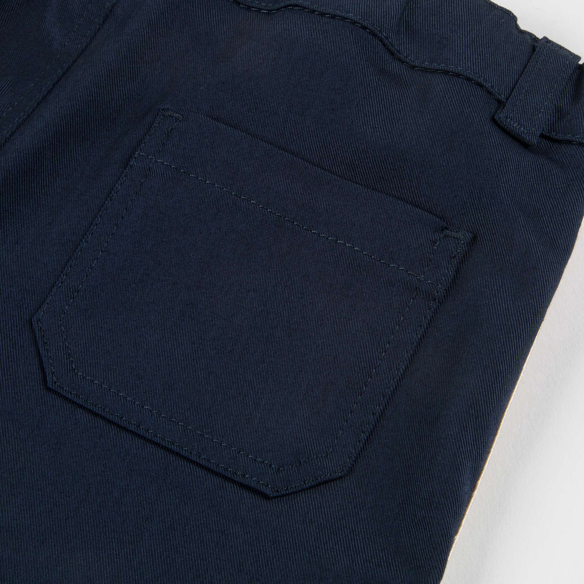 Pantalon de jogging urbain bleu pour bébés garçons