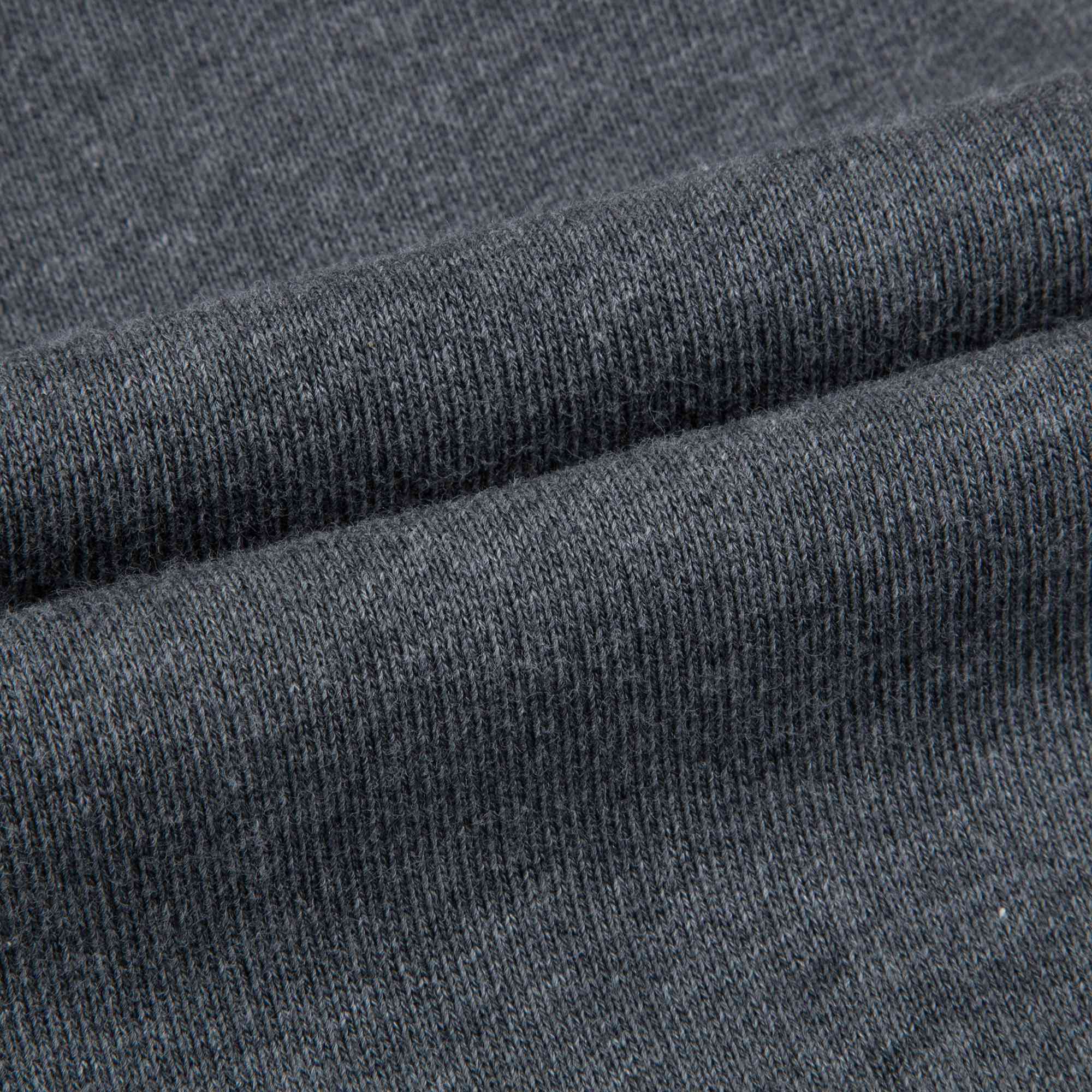 Baby Boys Grey Cotton Cardigan