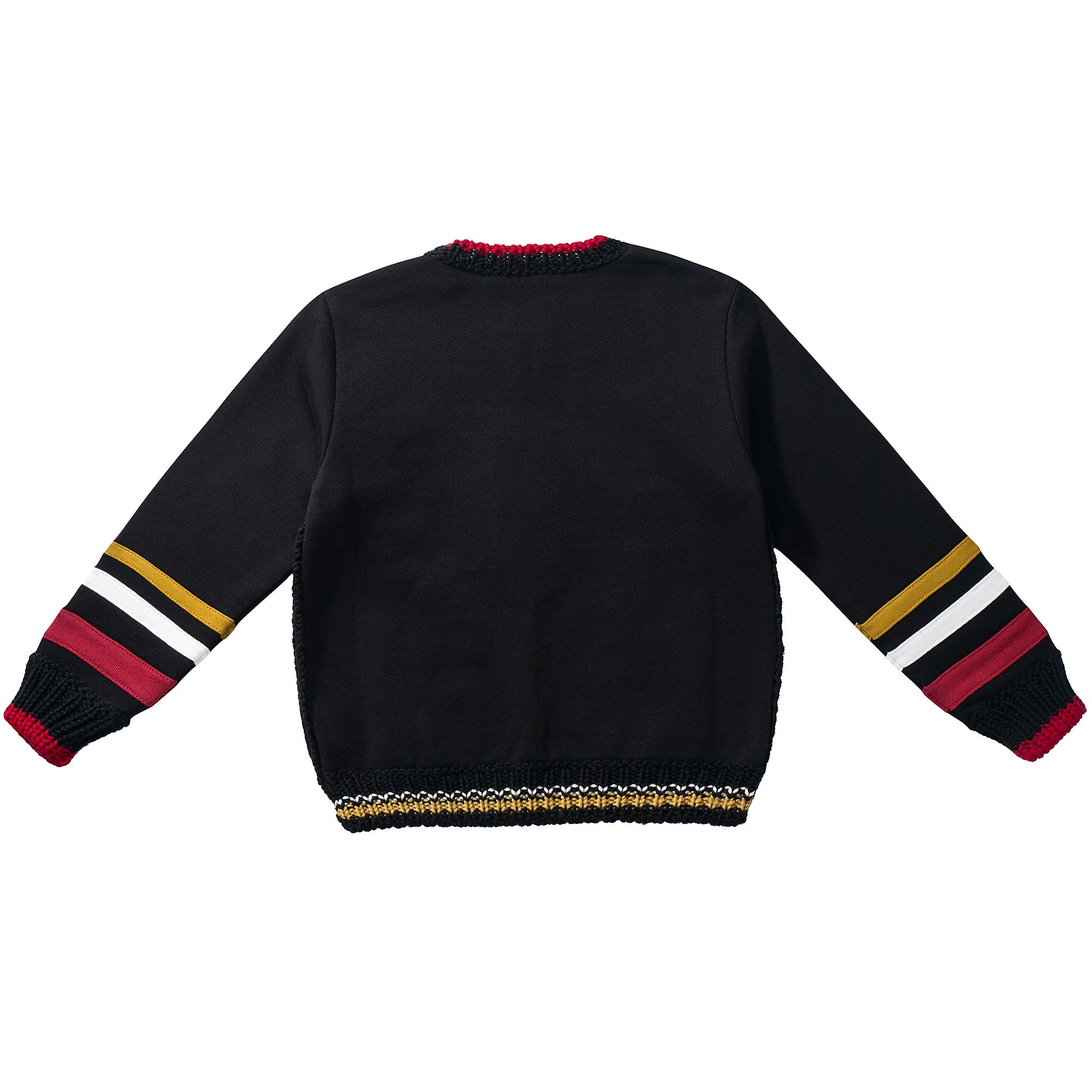 Baby Boys Blue Sweater
