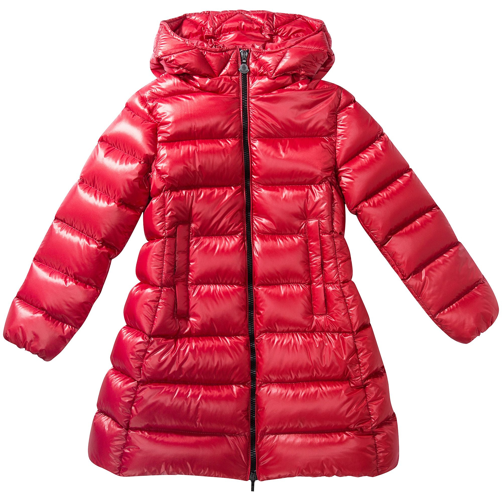 Girls Red "Suyen Giubbotto" Coat