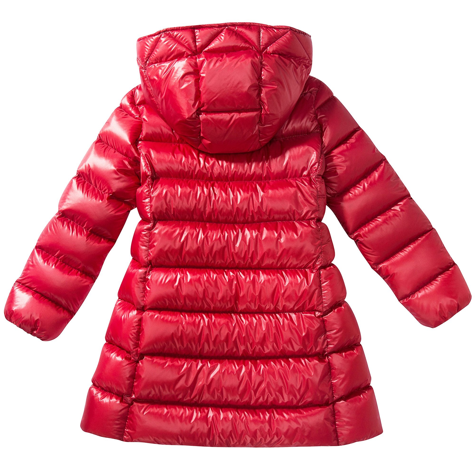 Girls Red "Suyen Giubbotto" Coat