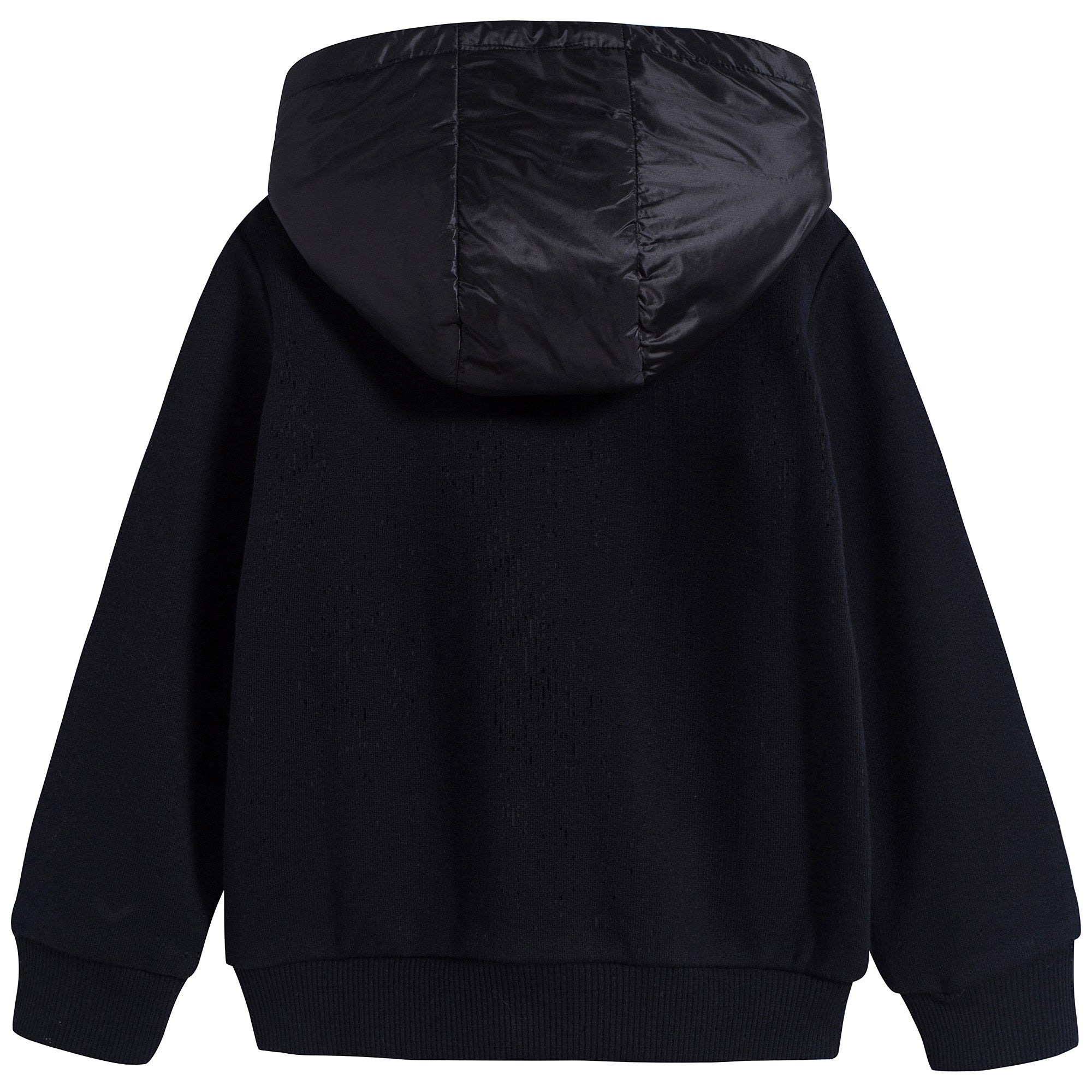 Baby Boys Navy "MAGLIA" Cardigan