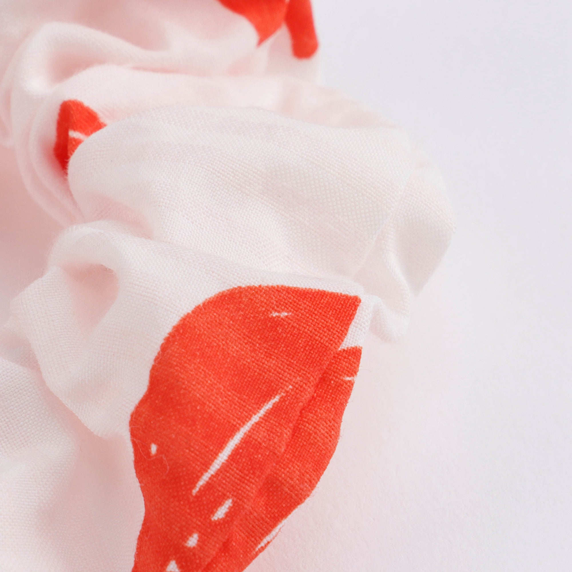 Girls Red Hair Accessories