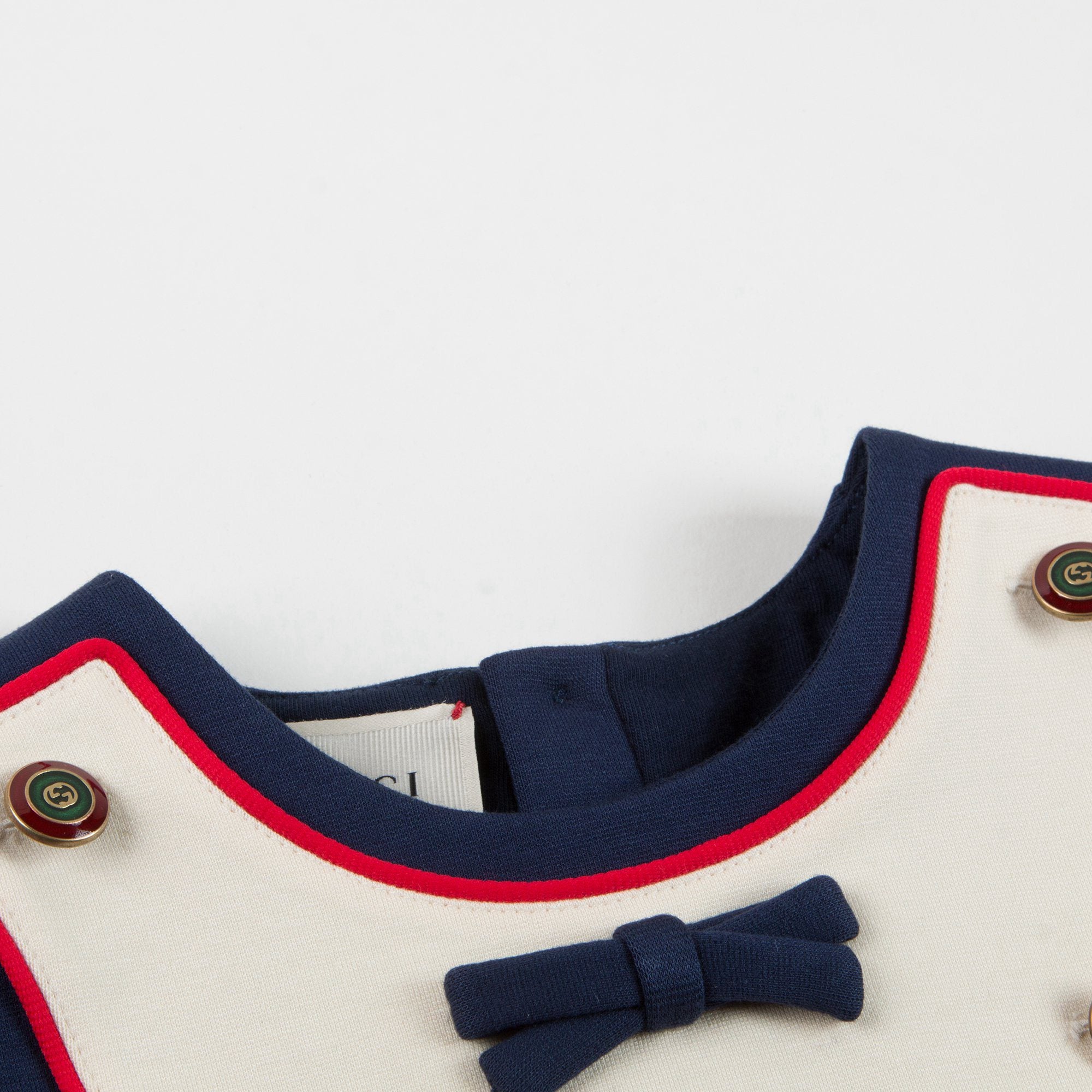 Girls Milano Jersey Dress