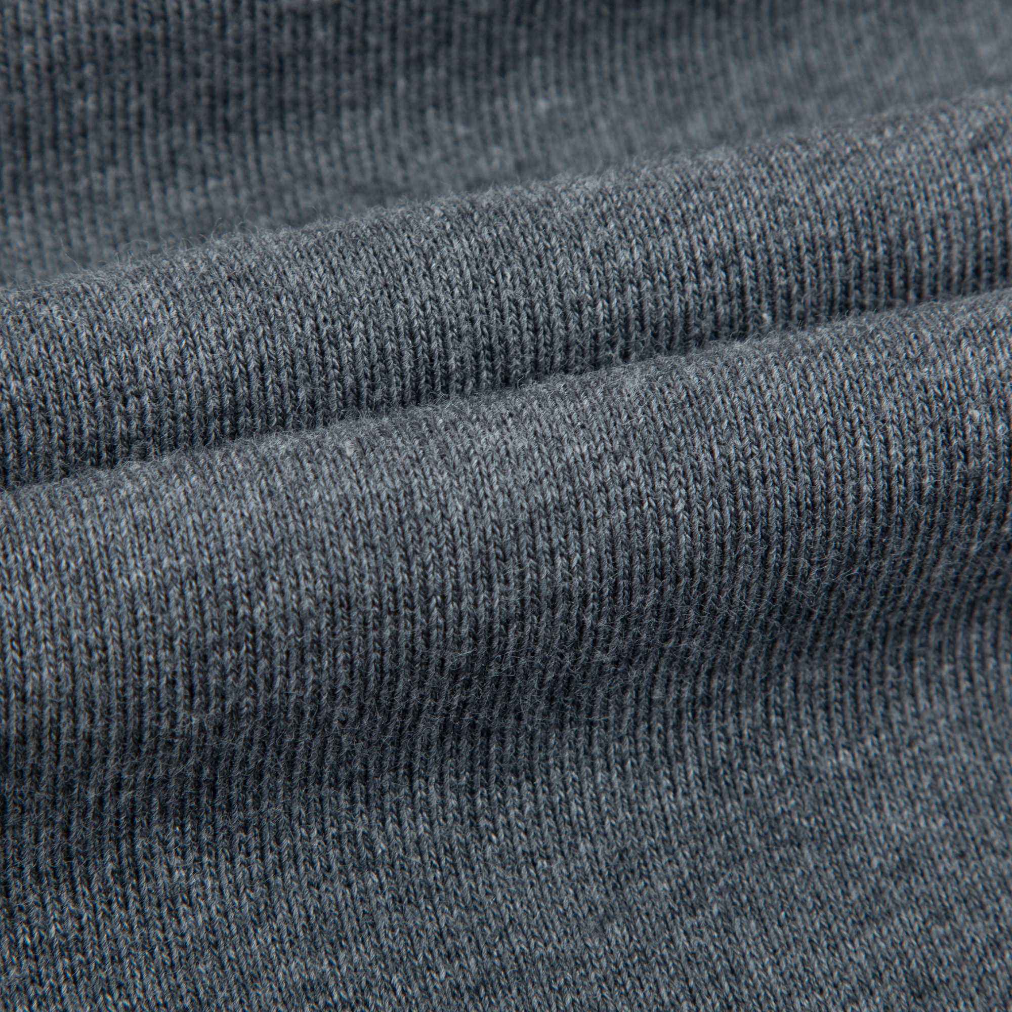 Boys Grey Sweatshirt With Web