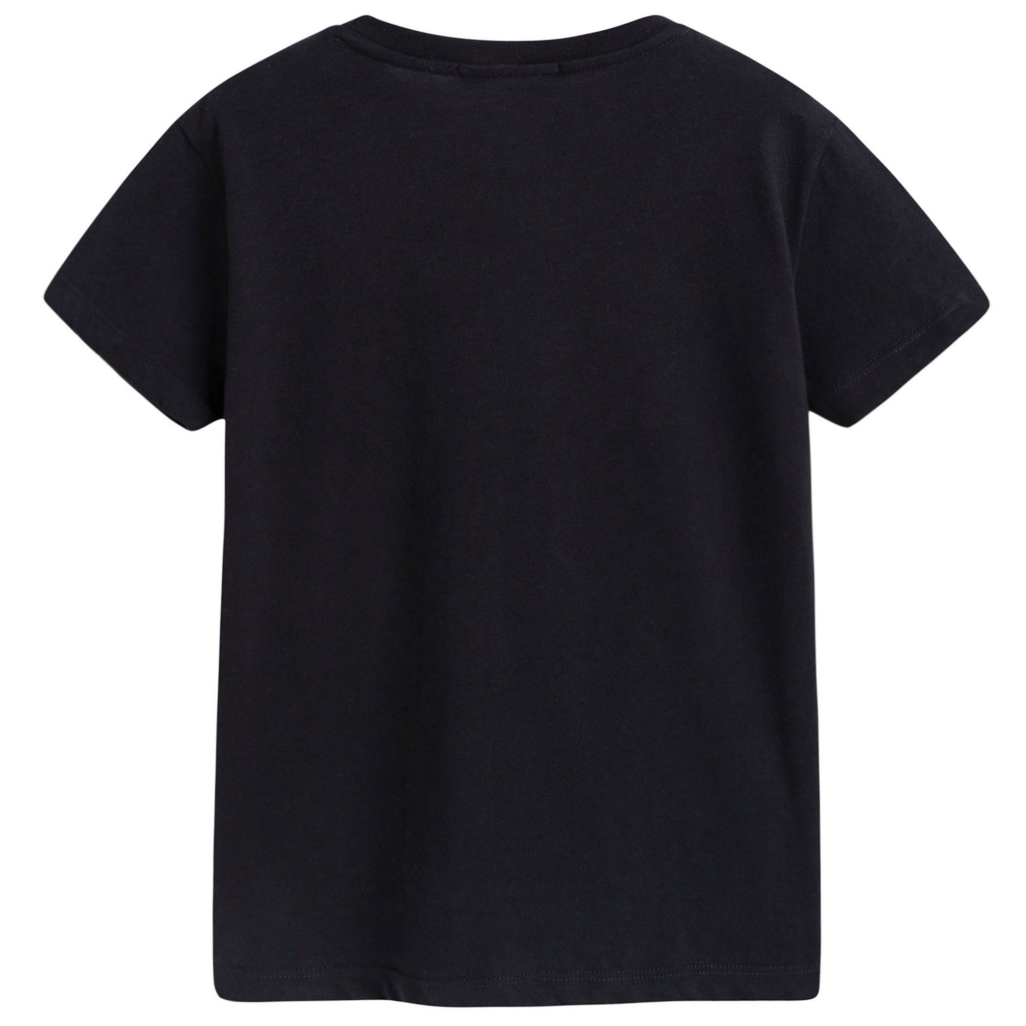 Boys Colour Block T-Shirt