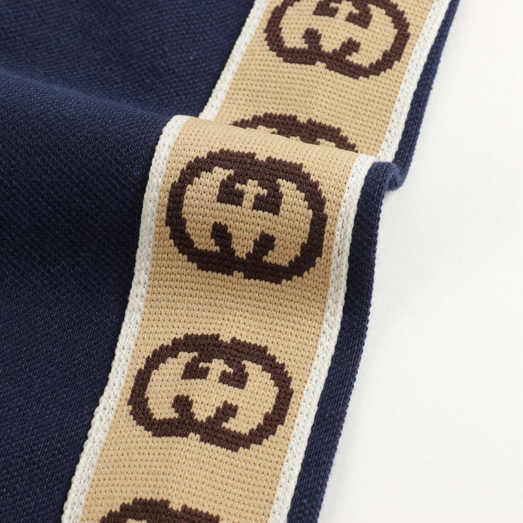 Baby Boys & Girls Oltremare GG Poloshirt