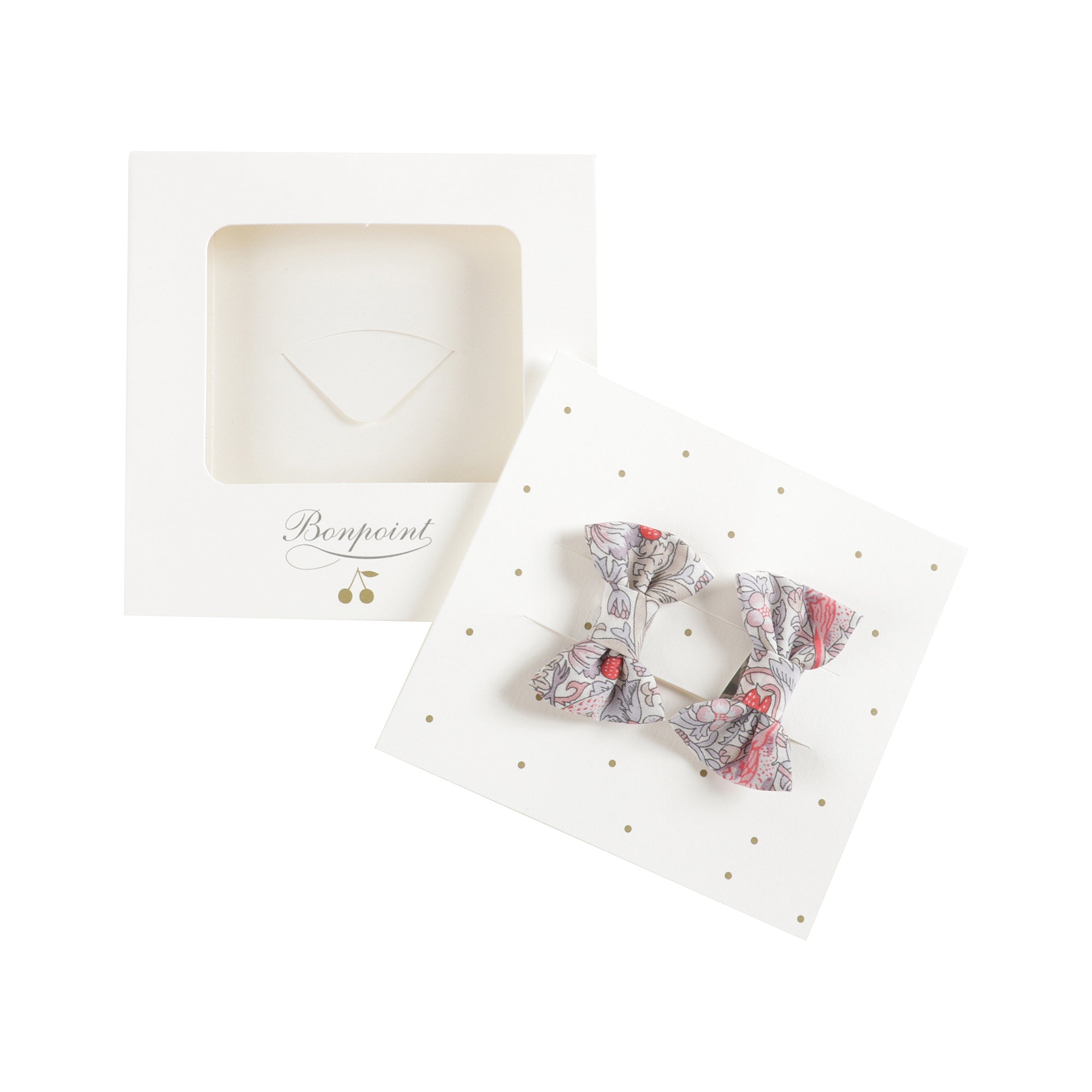 Girls Pearl Hair Slide