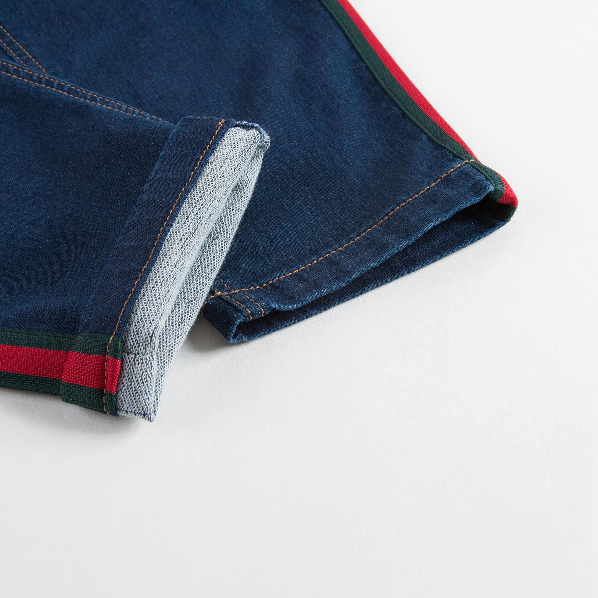 Baby Blue Denim Jeans