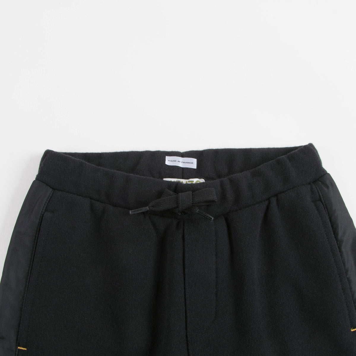 Pantalon noir garçon