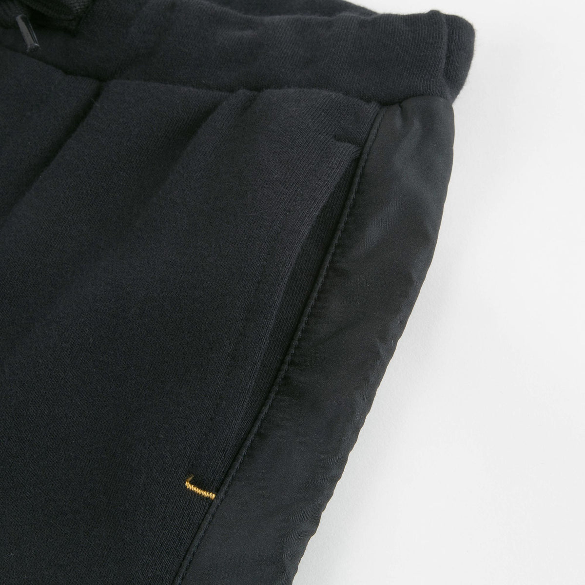 Pantalon noir garçon