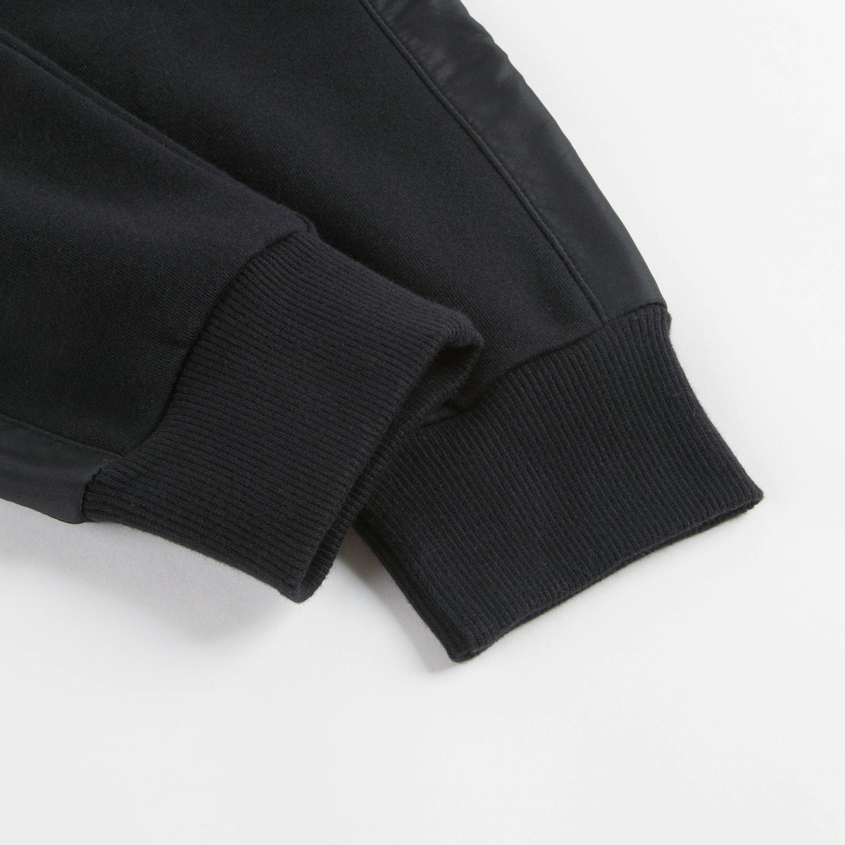 Pantalon noir garçon