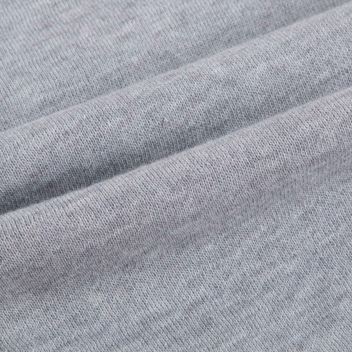 Pantalon gris chiné pour garçons