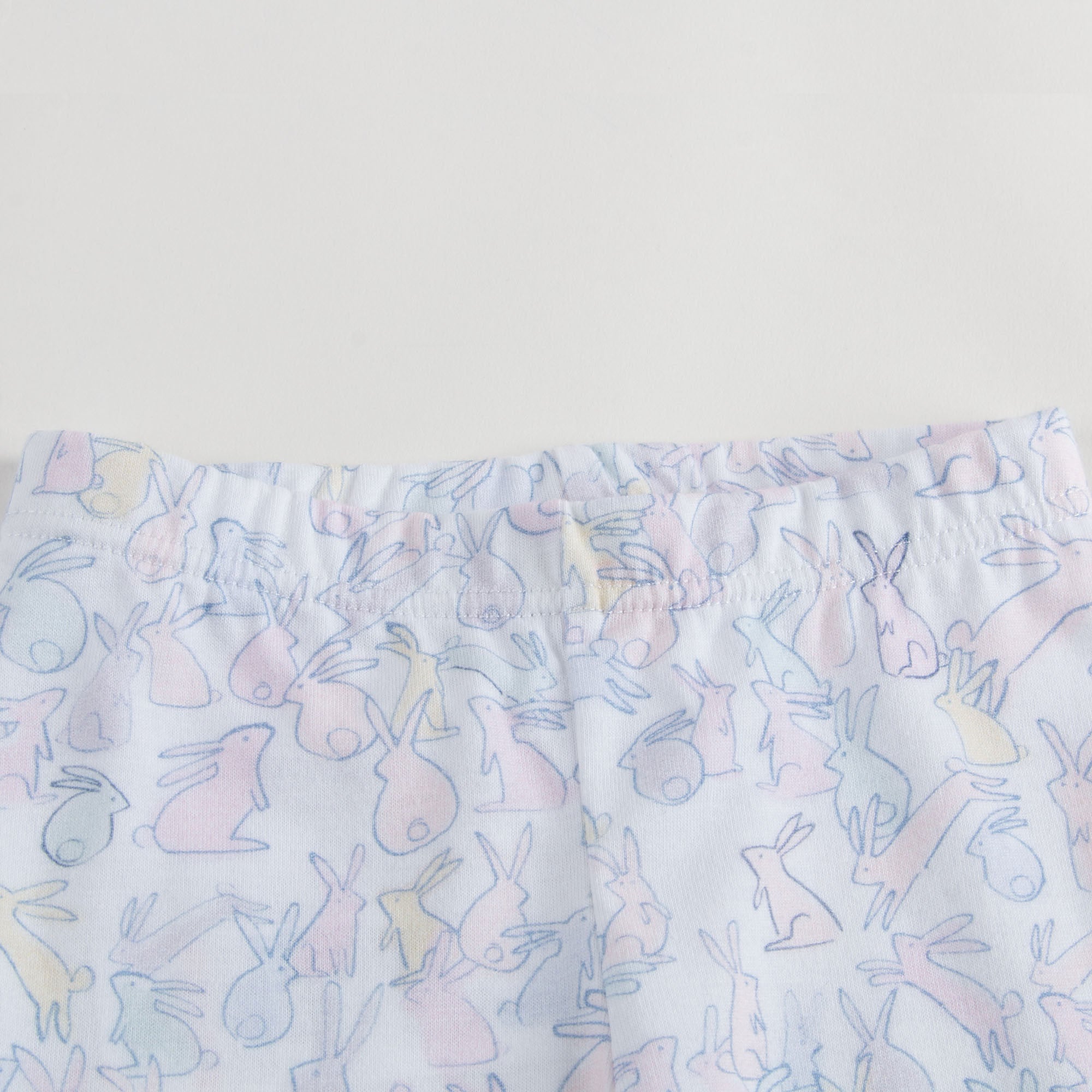 Girls Power Pink Tops & Bottoms 2 Pieces Pyjama - CÉMAROSE | Children's Fashion Store - 12