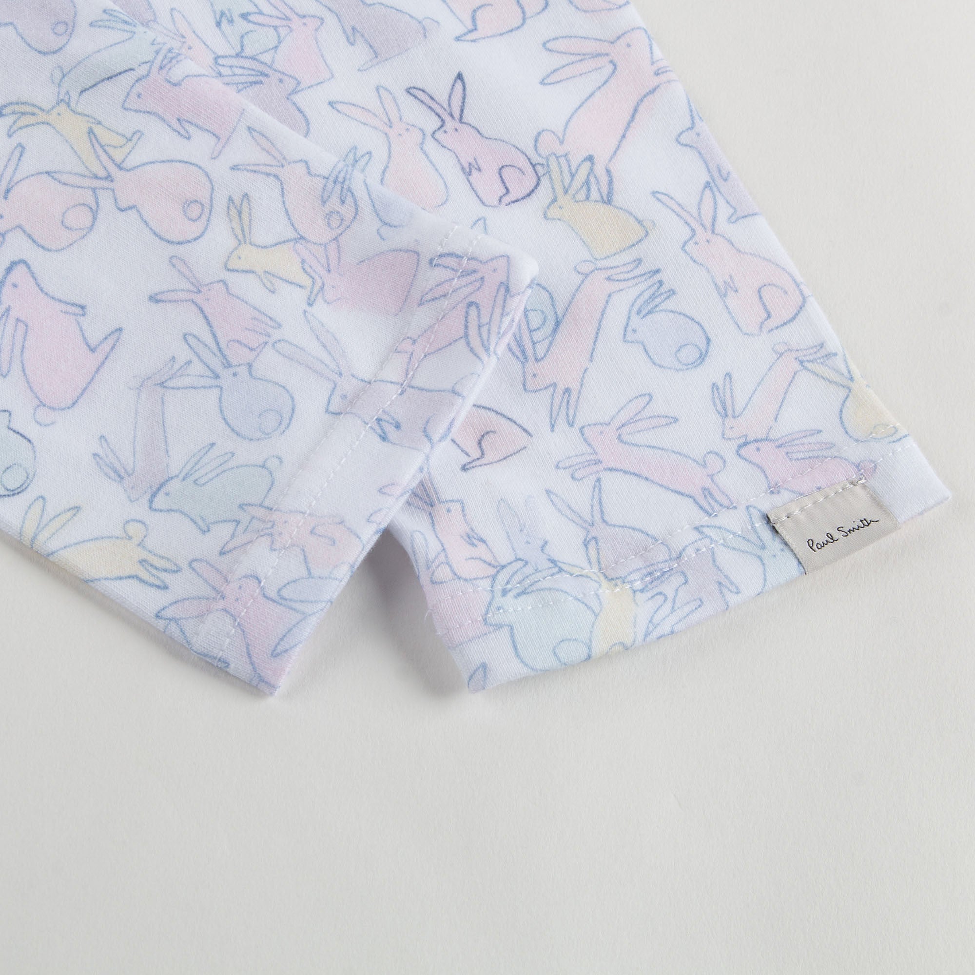 Girls Power Pink Tops & Bottoms 2 Pieces Pyjama - CÉMAROSE | Children's Fashion Store - 14