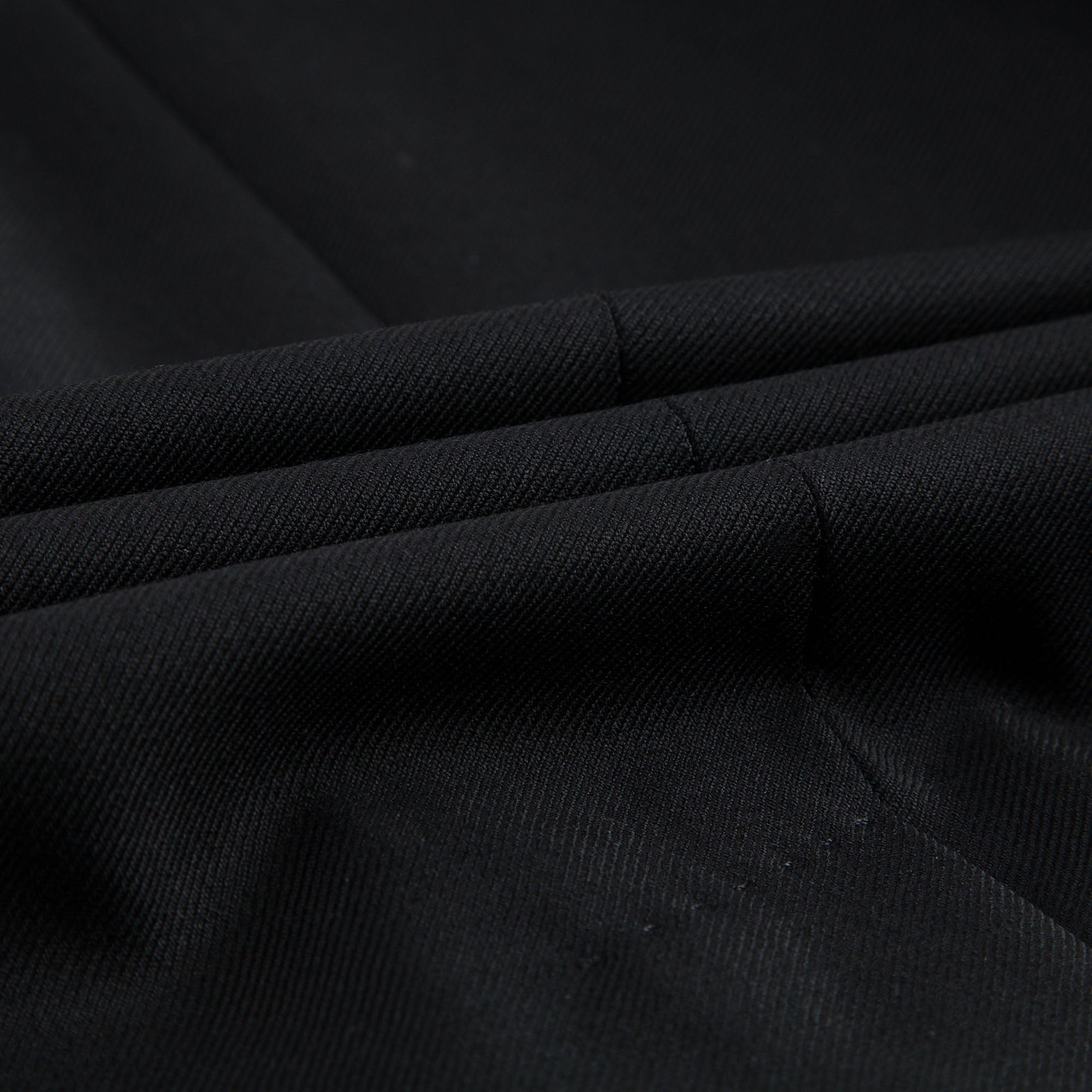 Boys Black Wool & Silk Suits - CÉMAROSE | Children's Fashion Store - 13