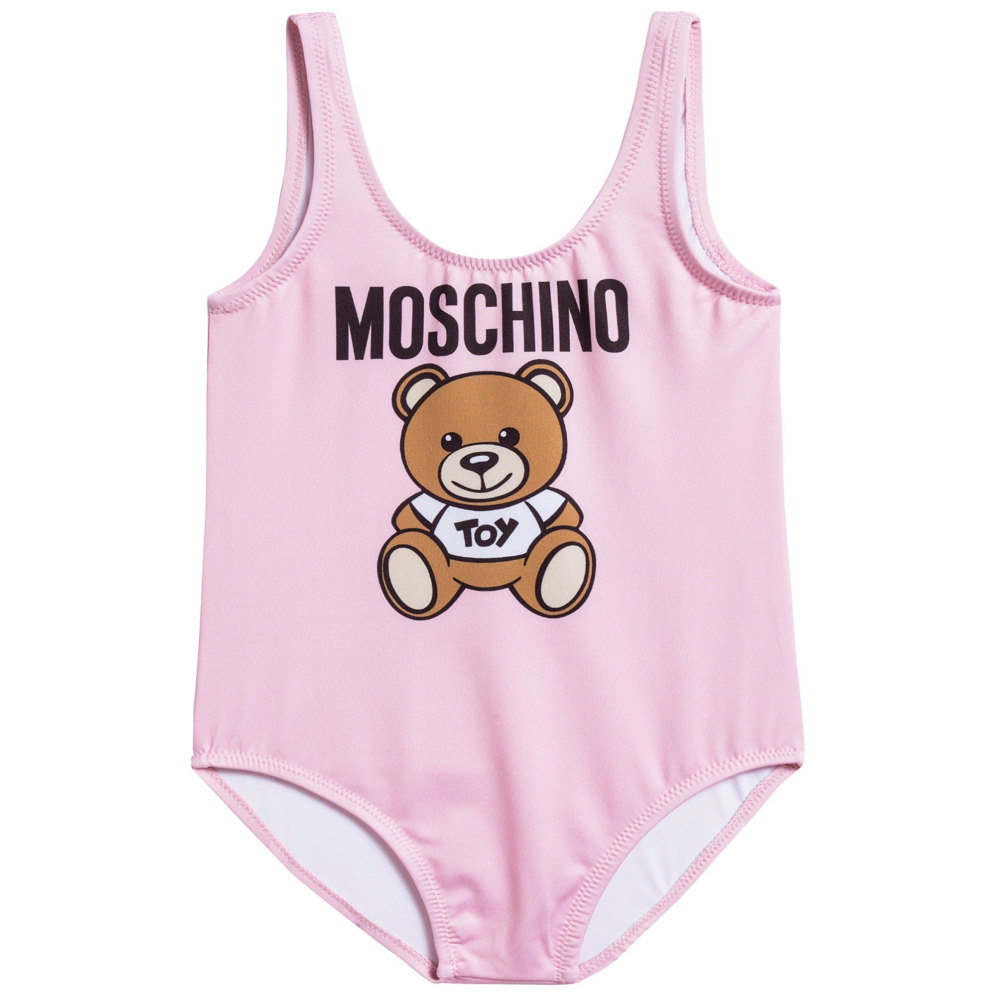 Girls Sweet Rose Bathing Suit
