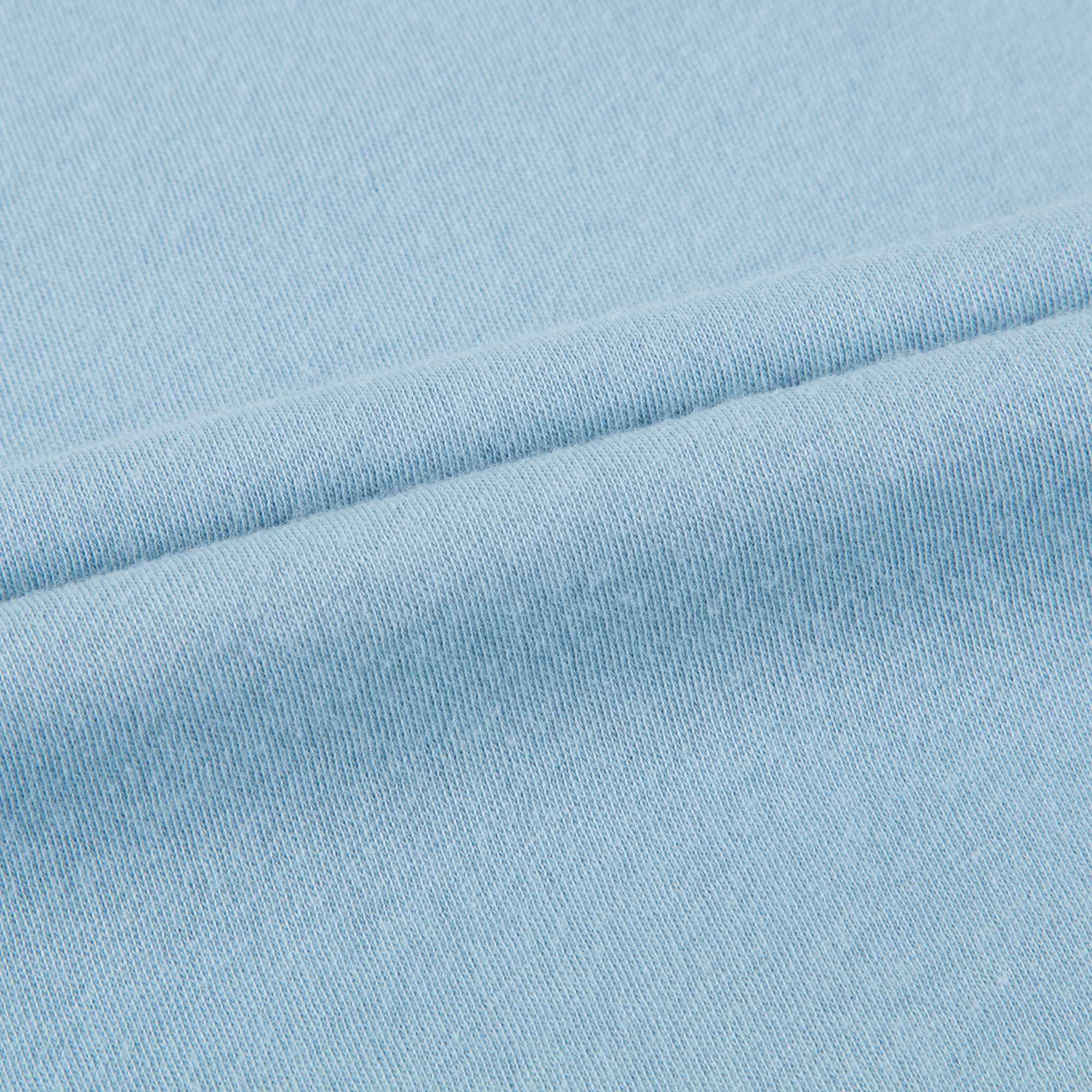 Boys & Girls Cornflower Cotton Jersey T-shirt