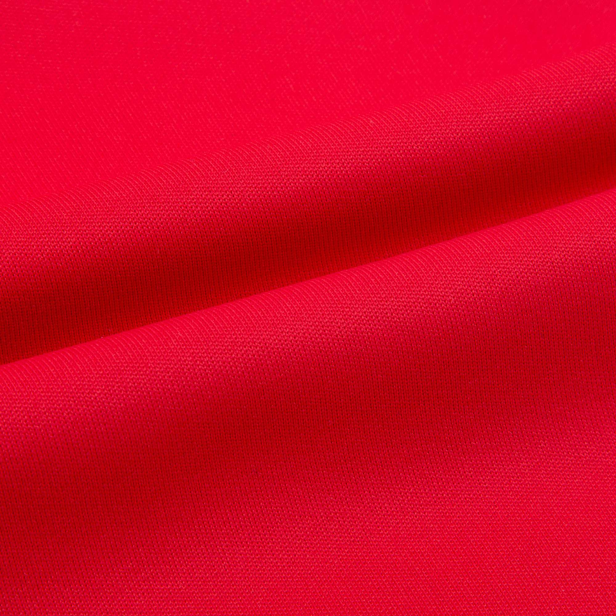 Boys Bright Red Trousers