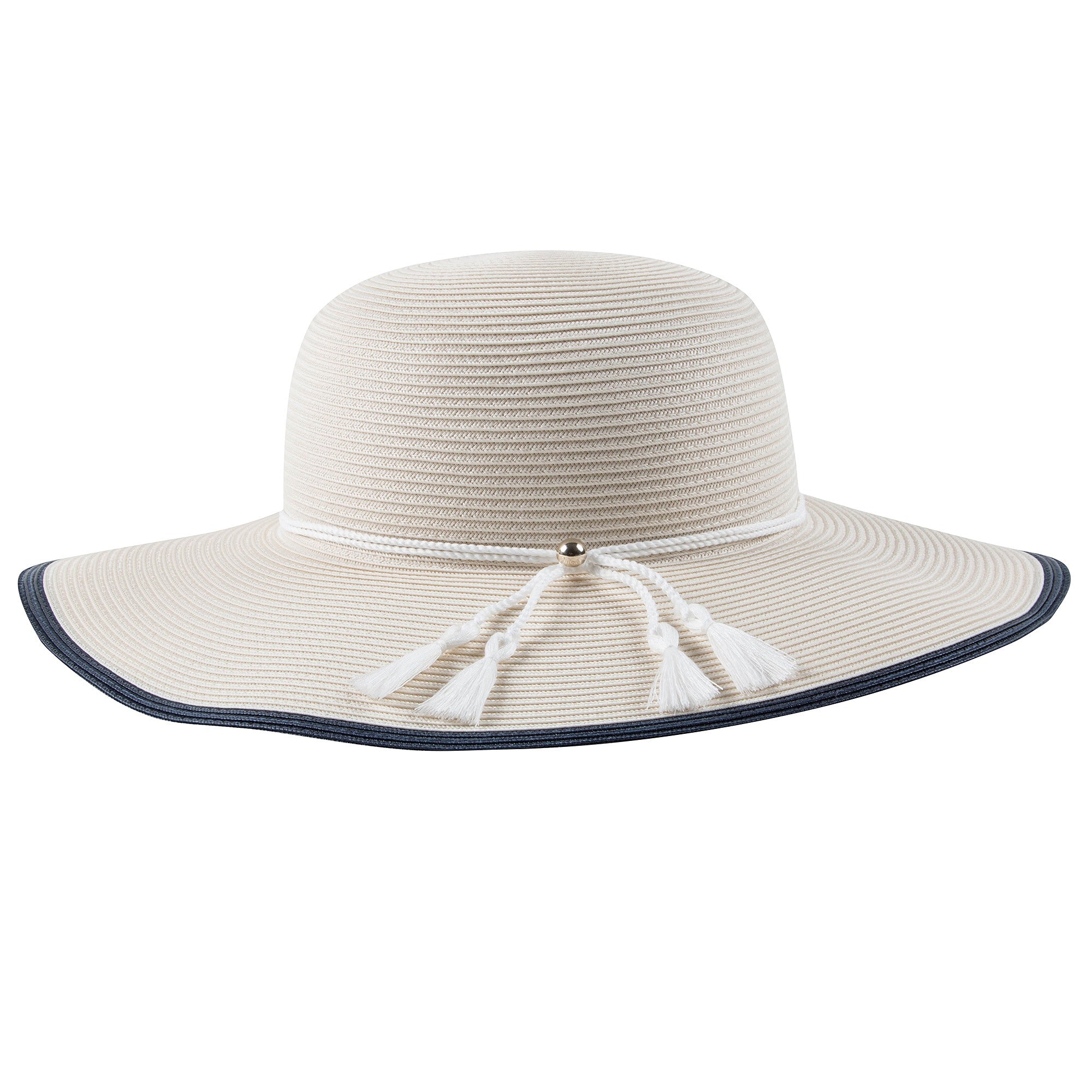 Girls Off White Capeline