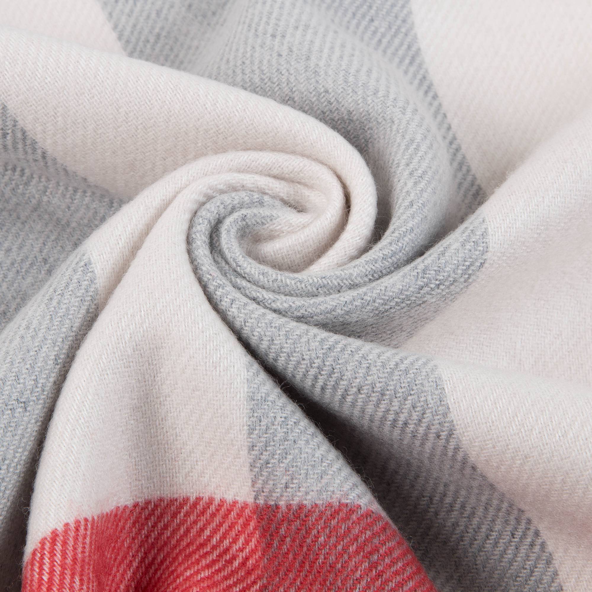 Baby Stone Extra Fine Merino Wool Scarves(长110 宽98)