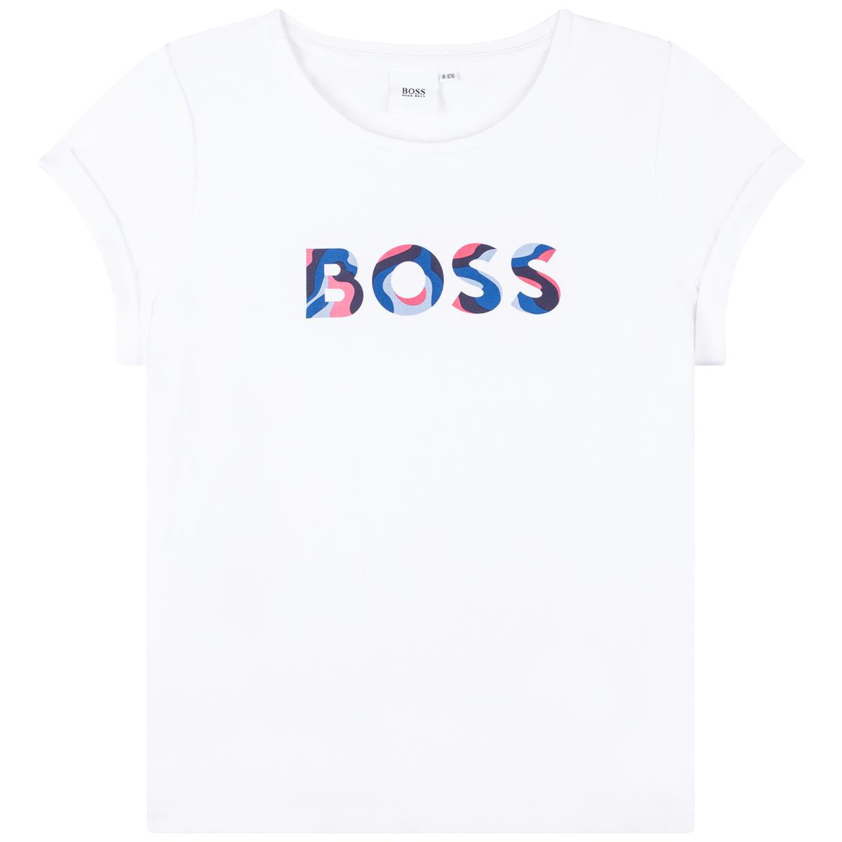 TEE-SHIRT MANCHES COURTES