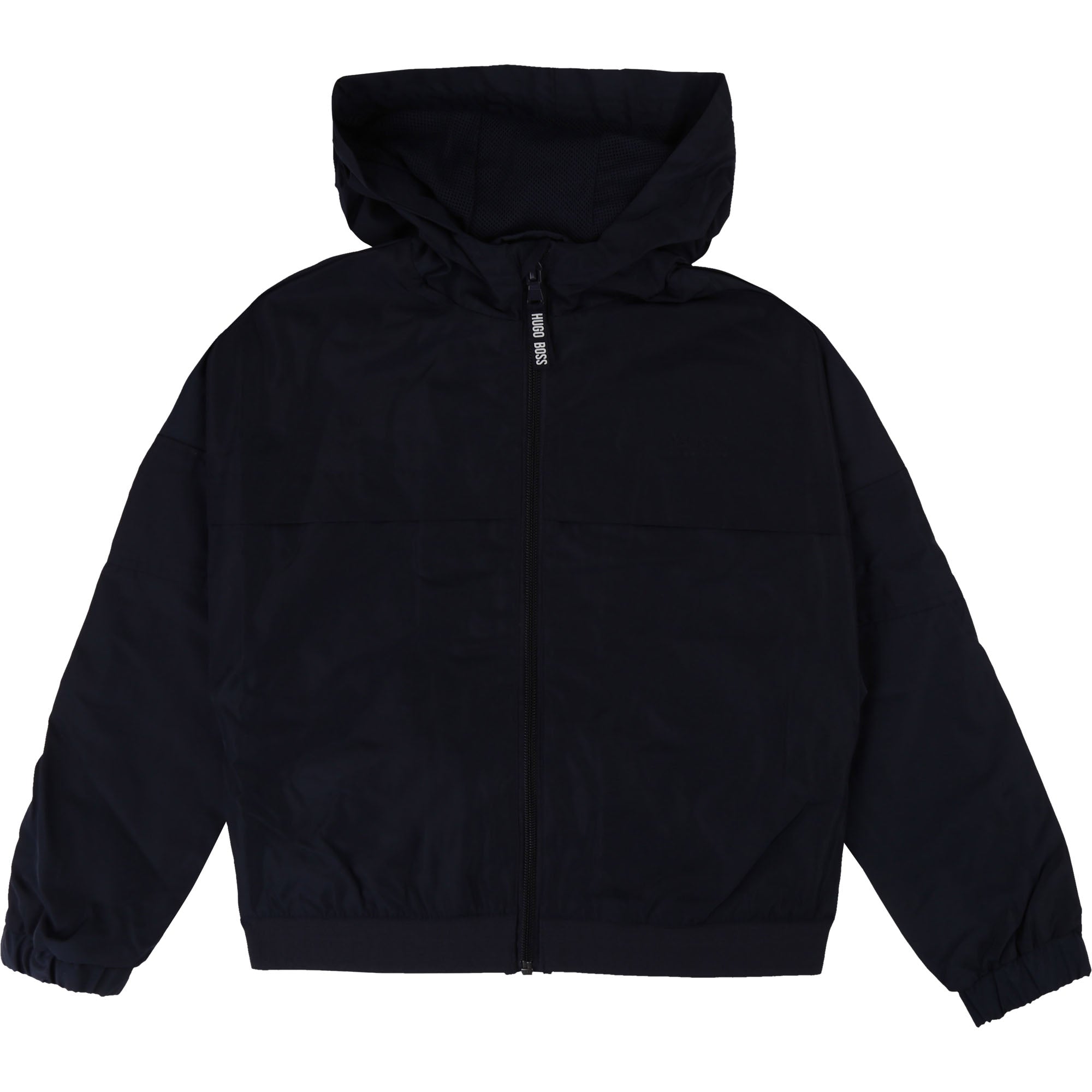 Girls Blue Coat